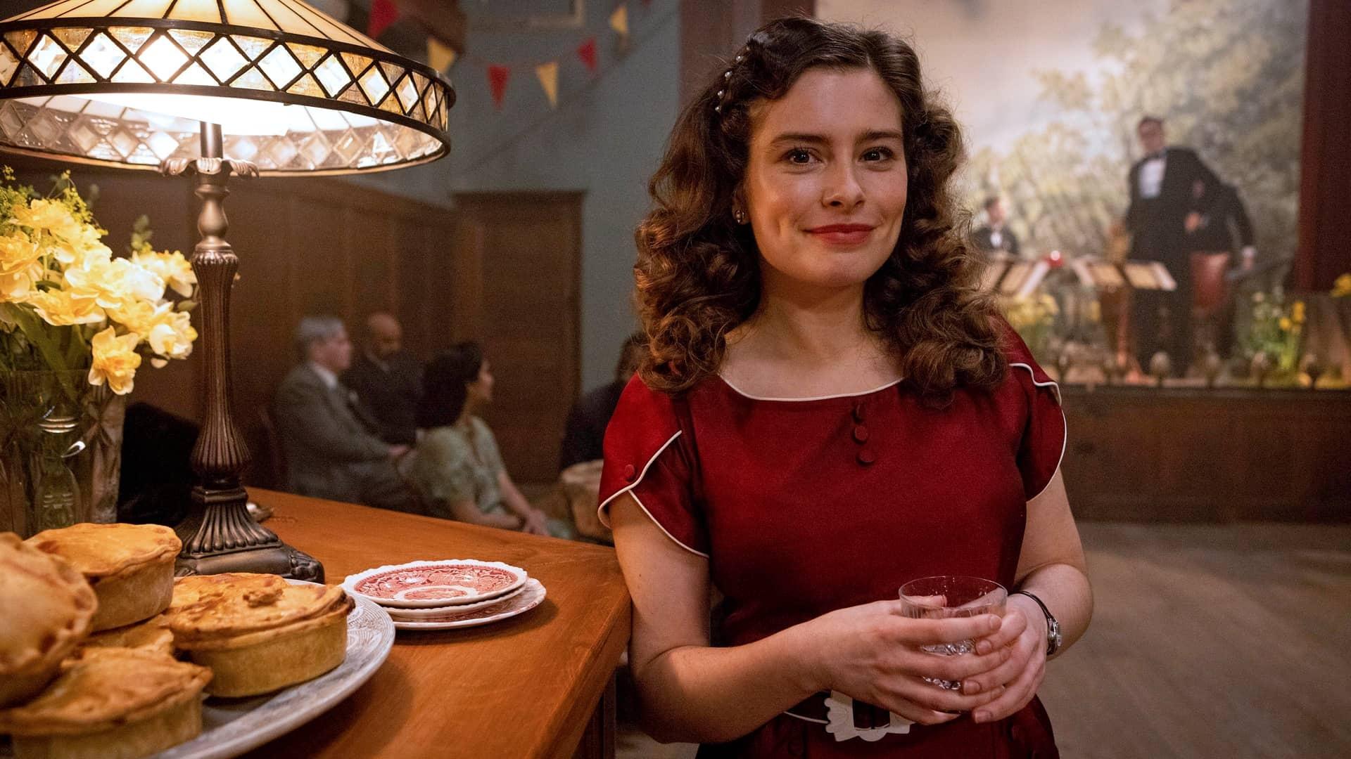 All Creatures Great and Small