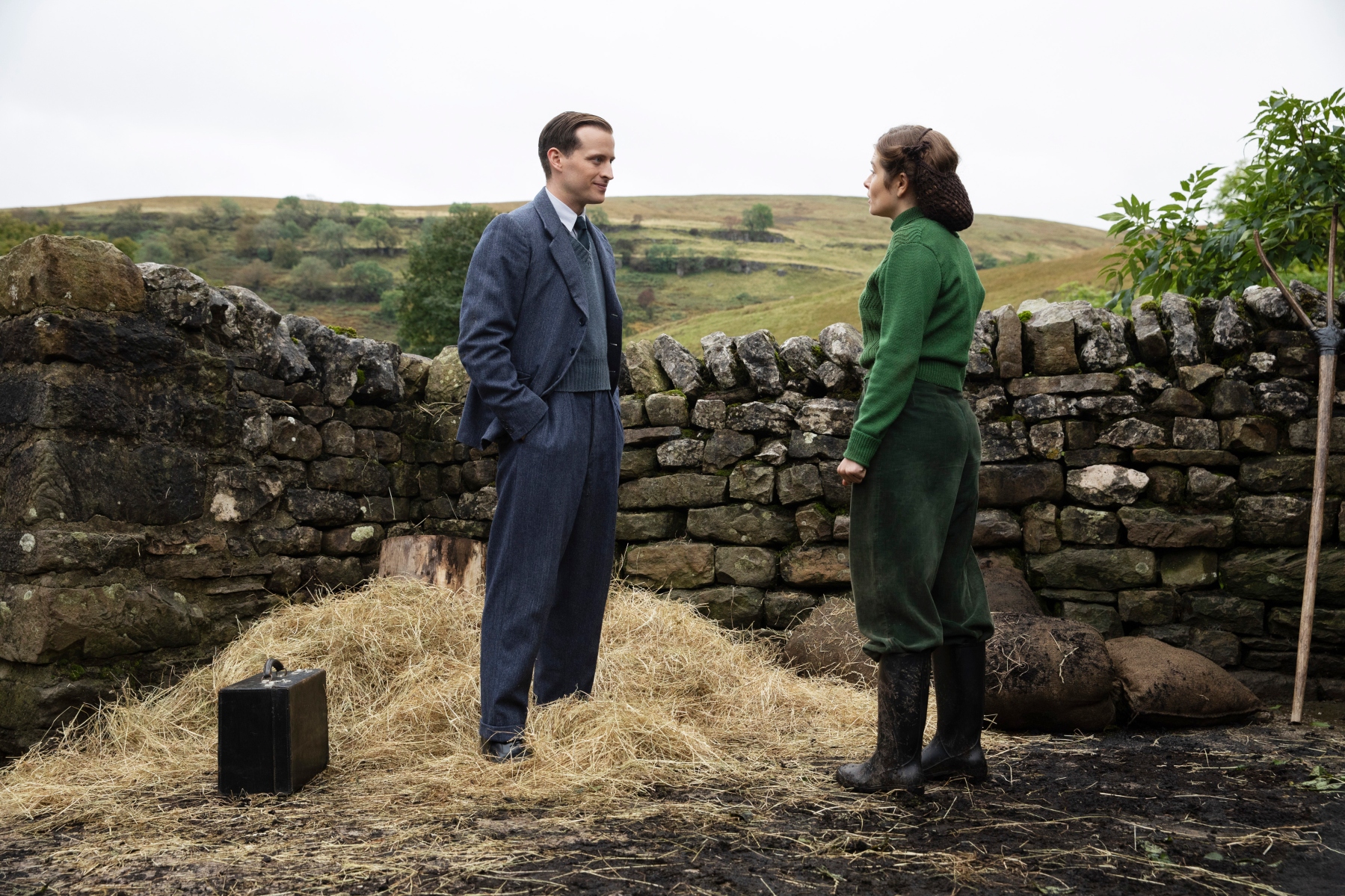 All Creatures Great and Small Media Centre