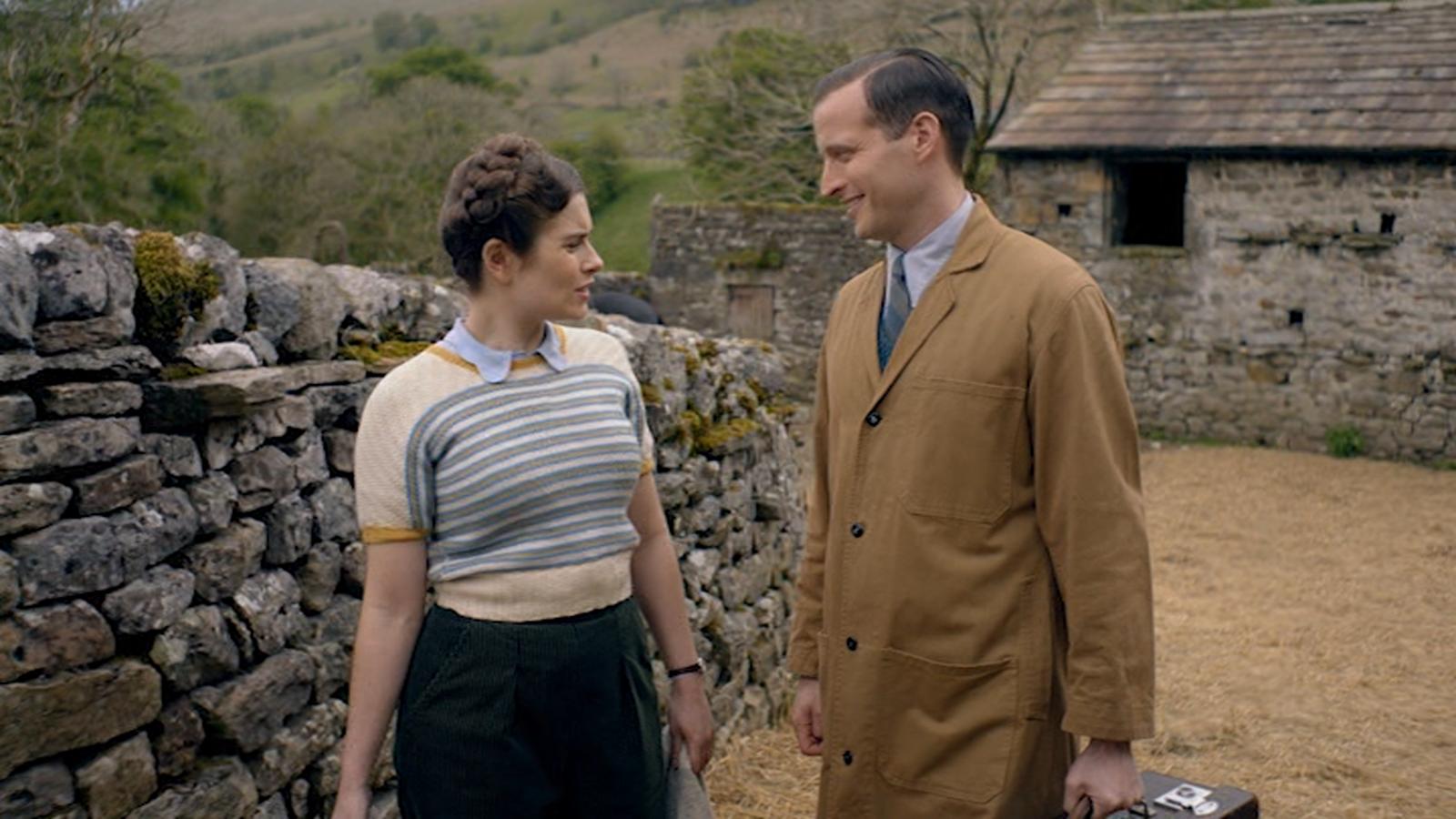 All Creatures Great and Small (TV Series 2020– )