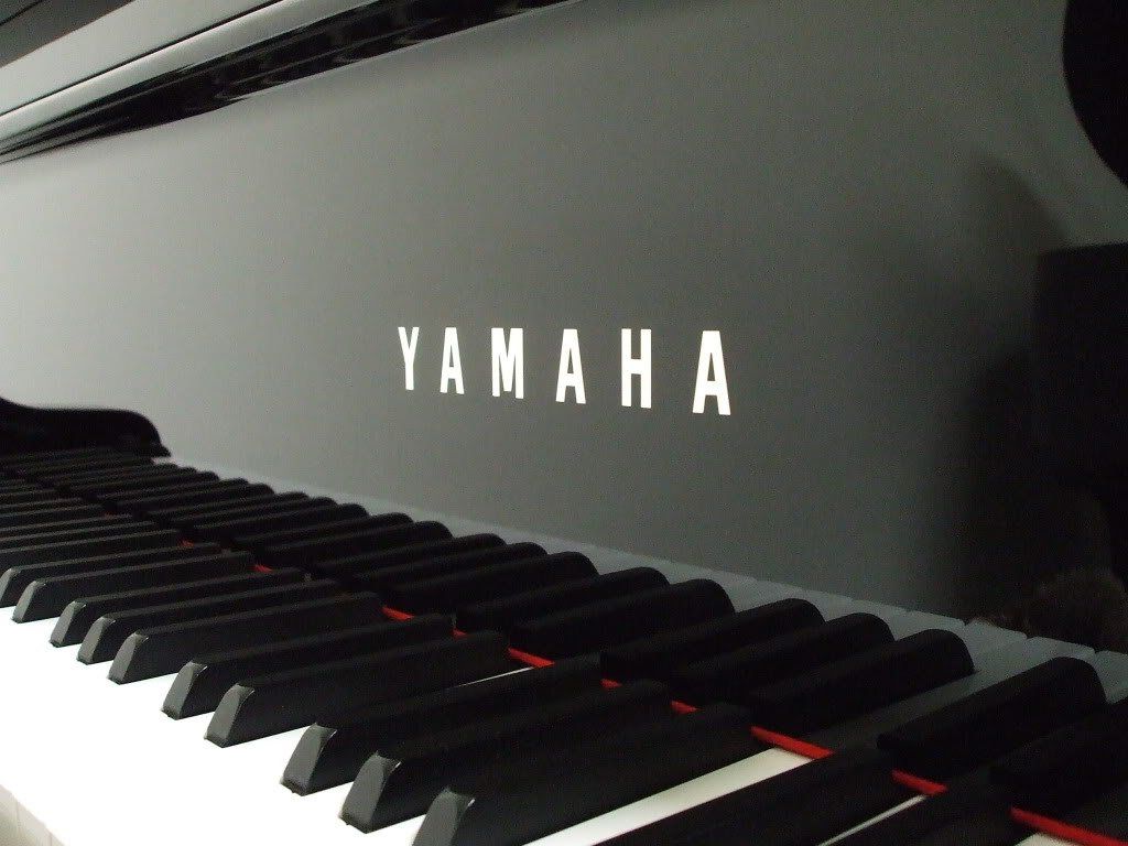 Yamaha Piano Wallpaper Free Yamaha Piano Background