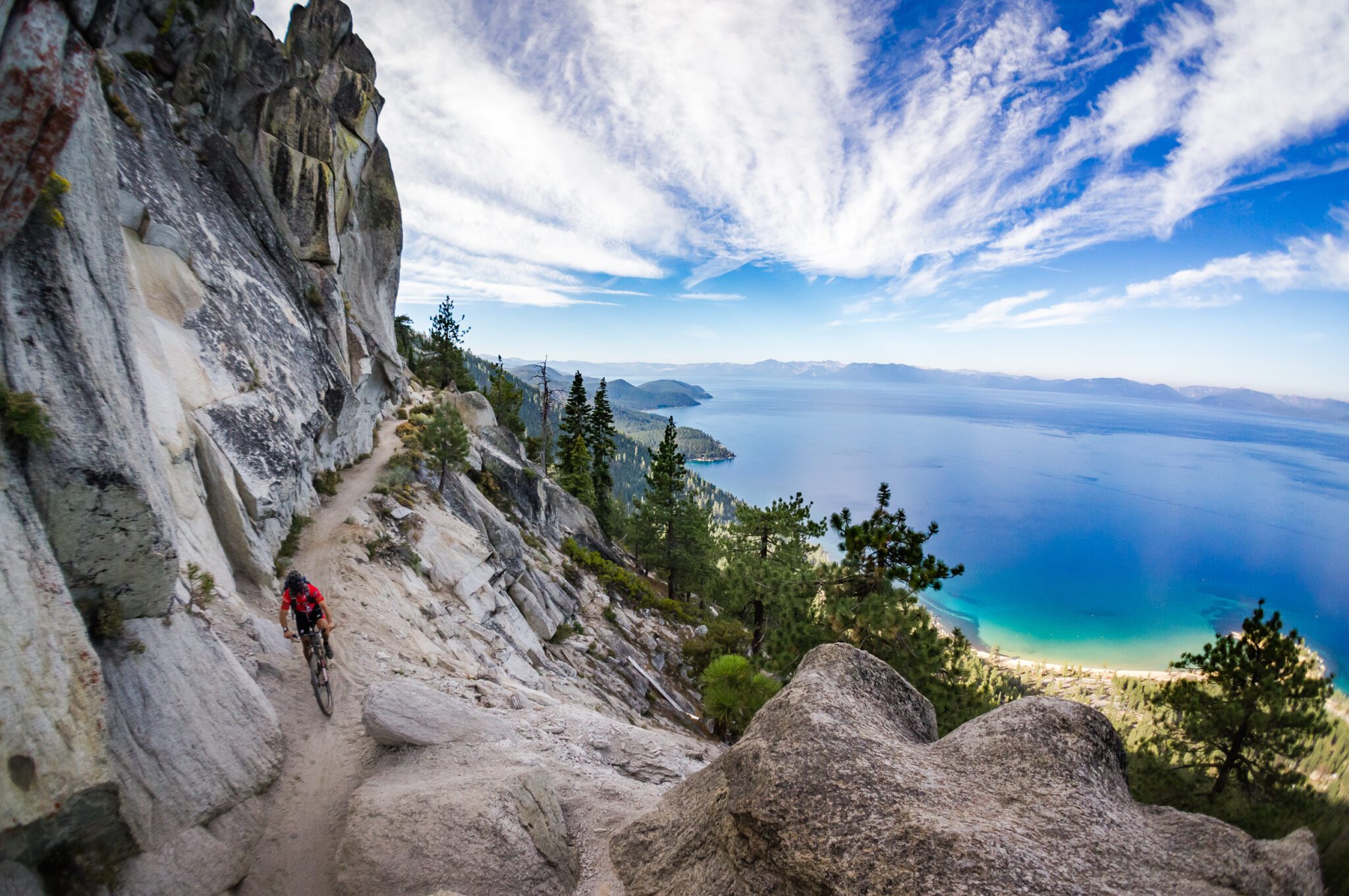 The 12 Best Things to Do in Lake Tahoe in the Summer (Local's Guide)