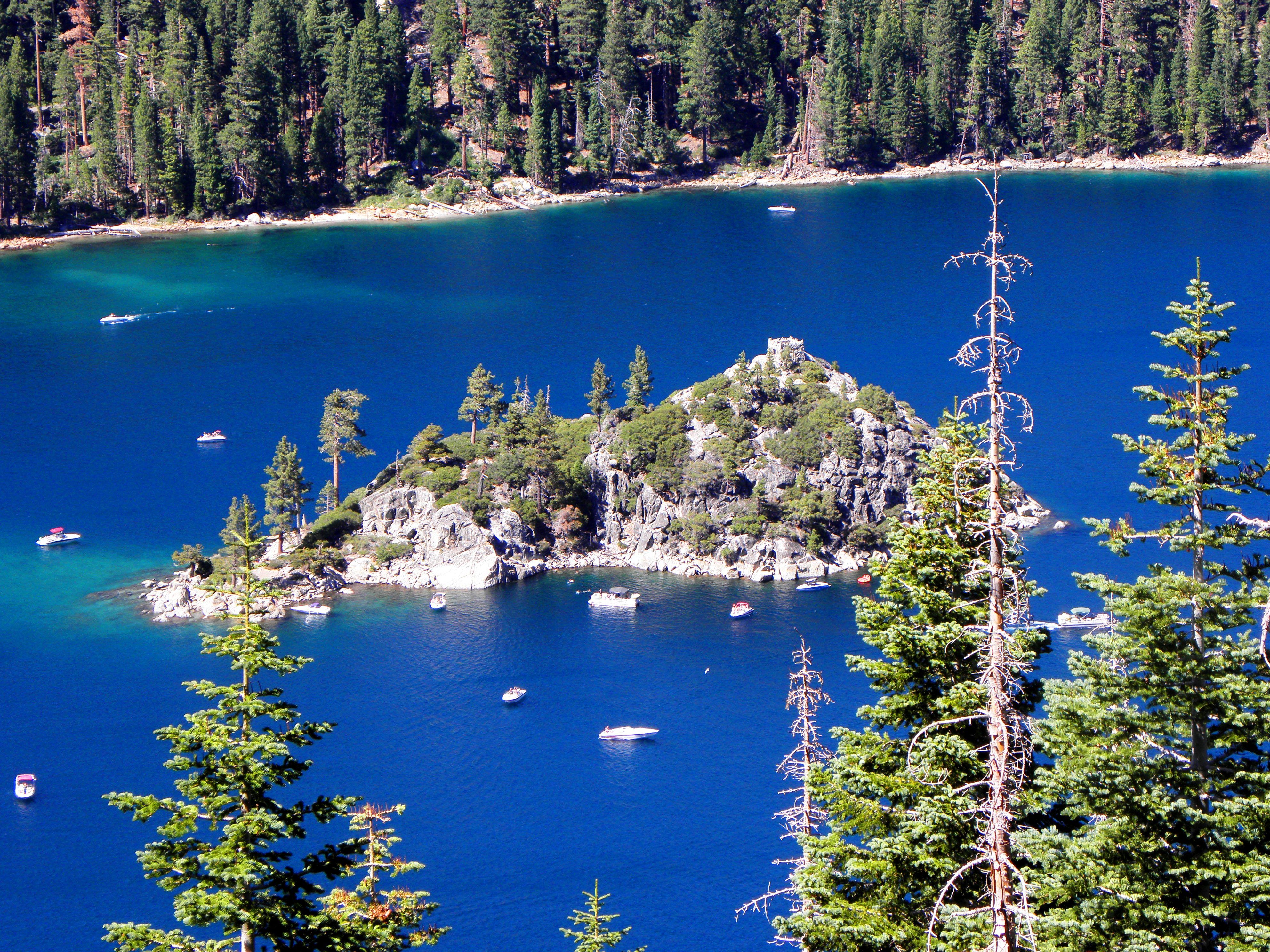 lake tahoe HD wallpaper, background