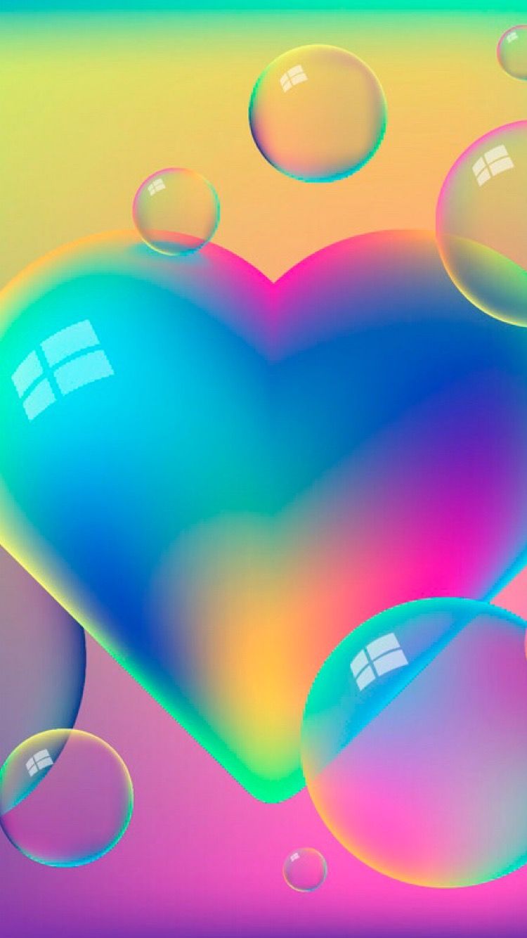Free download A Summer in 2019 Heart wallpaper Pretty [750x1334] for your Desktop, Mobile & Tablet. Explore Tisa Wallpaper