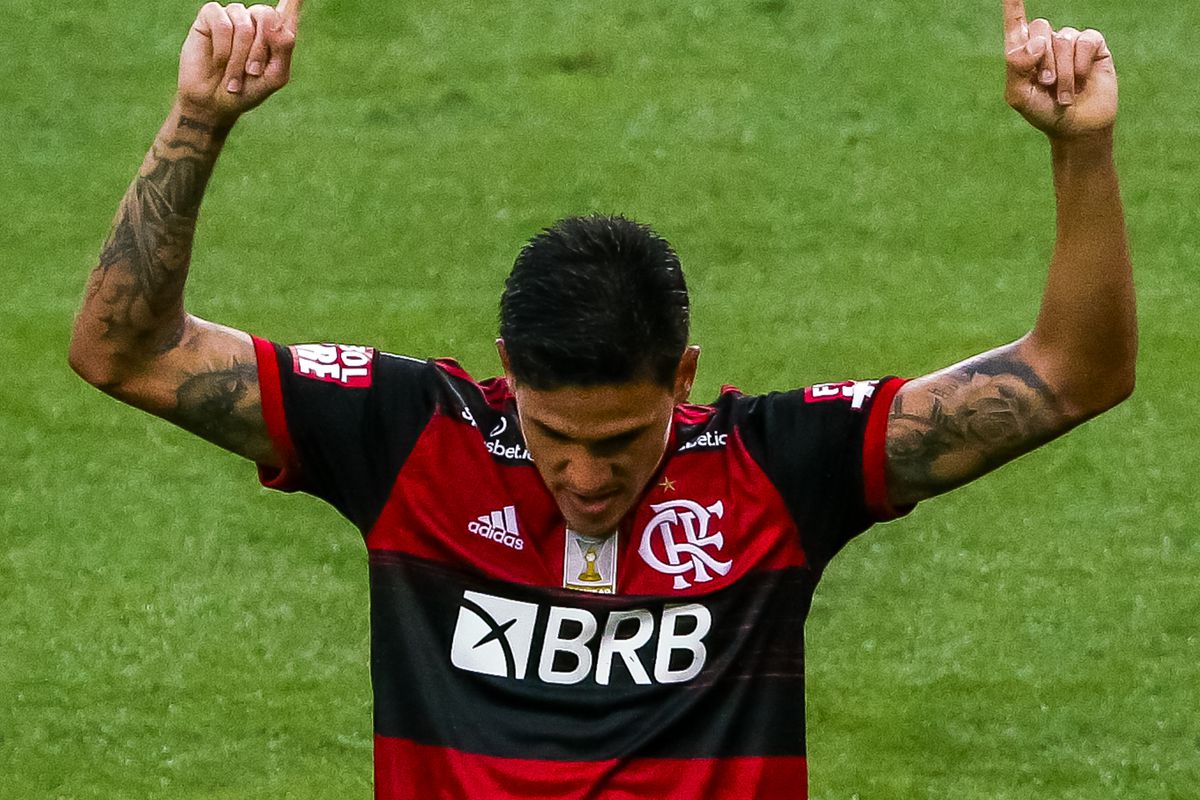 OFFICIAL: Flamengo trigger clause to buy Fiorentina loanee Pedro