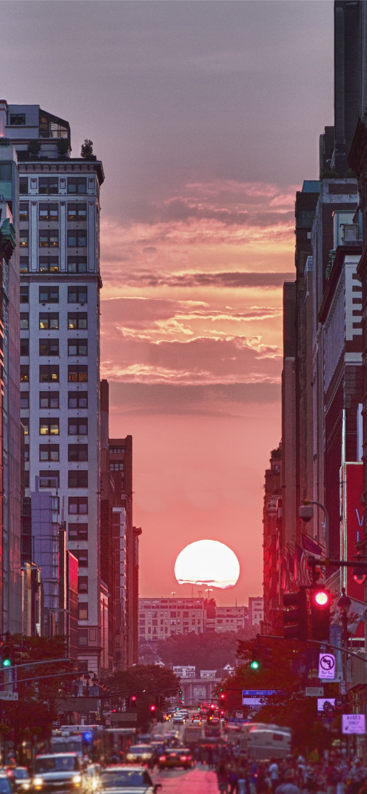 Best Summer solstice iPhone HD Wallpaper