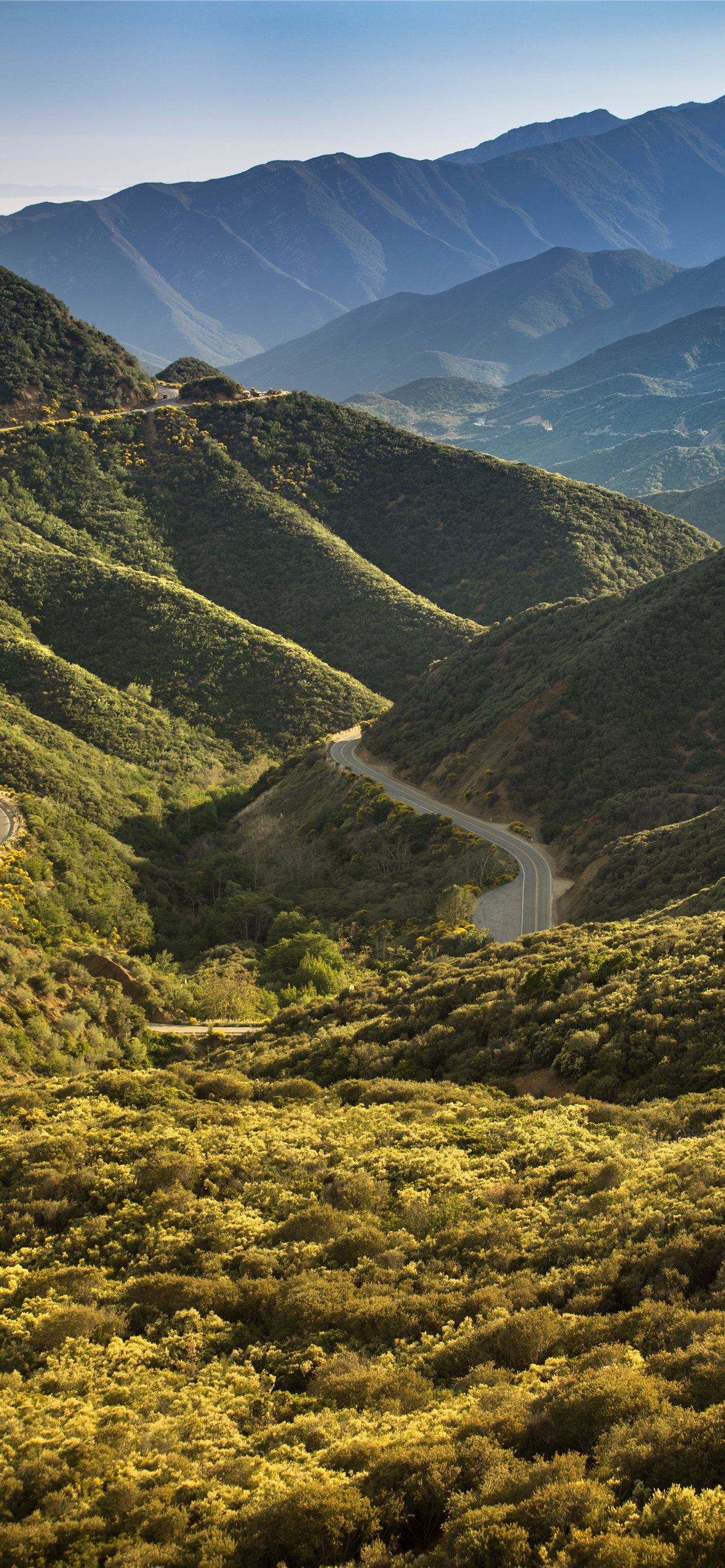 lake clark national park and preserve iPhone Wallpaper Free Download