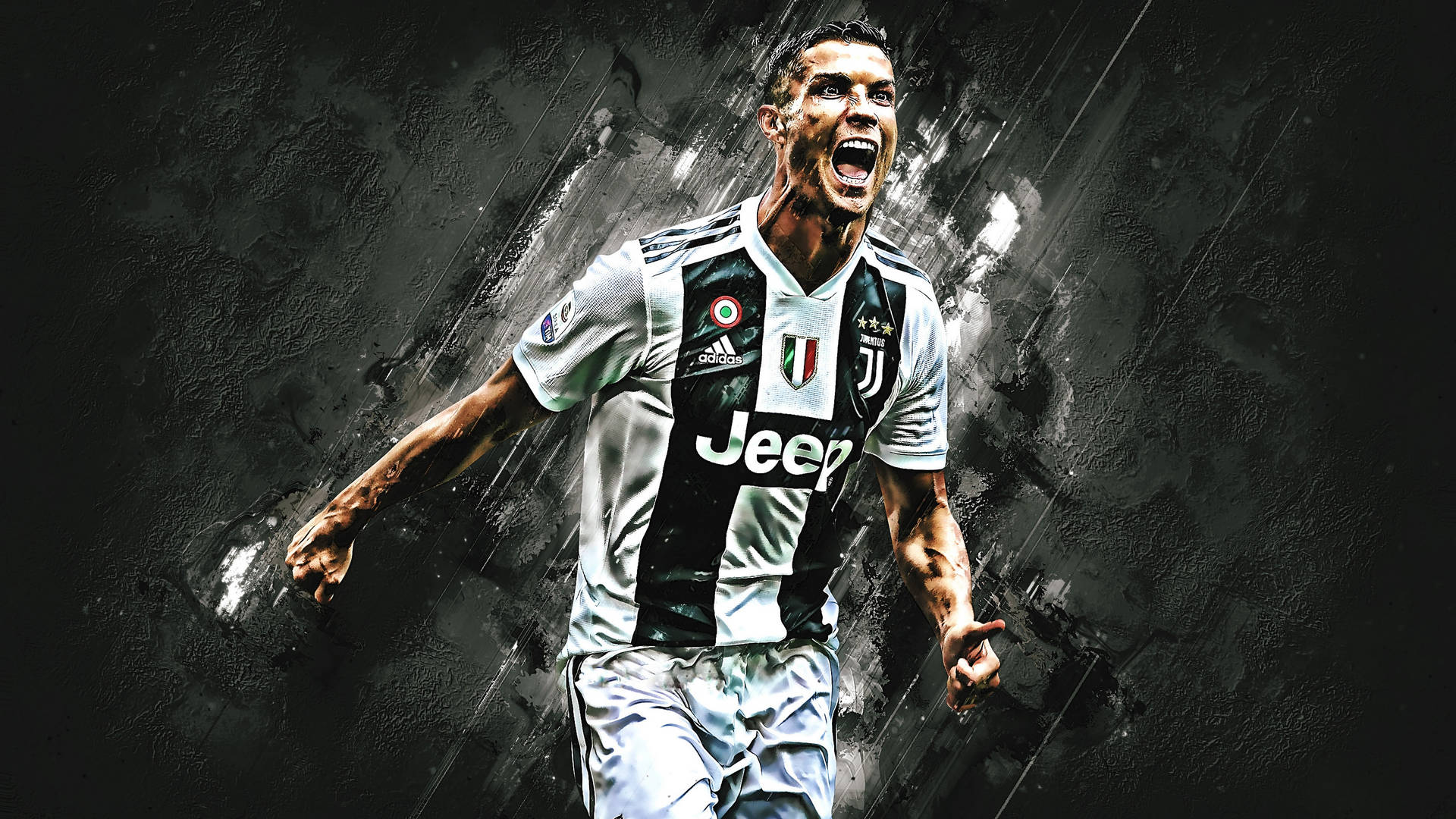 Cristiano Ronaldo Background