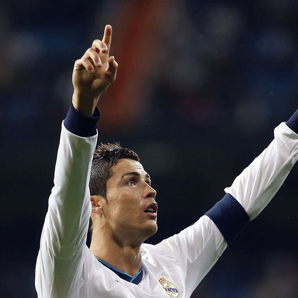 Ronaldo Cristiano Real Madrid Soccer Sports #retina #iPad #Air #wallpaper. Real madrid soccer, Ronaldo, Cristiano ronaldo