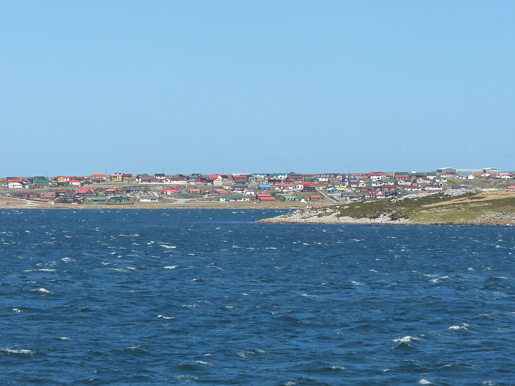 Guide to Falkland Islands mountain biking holidays