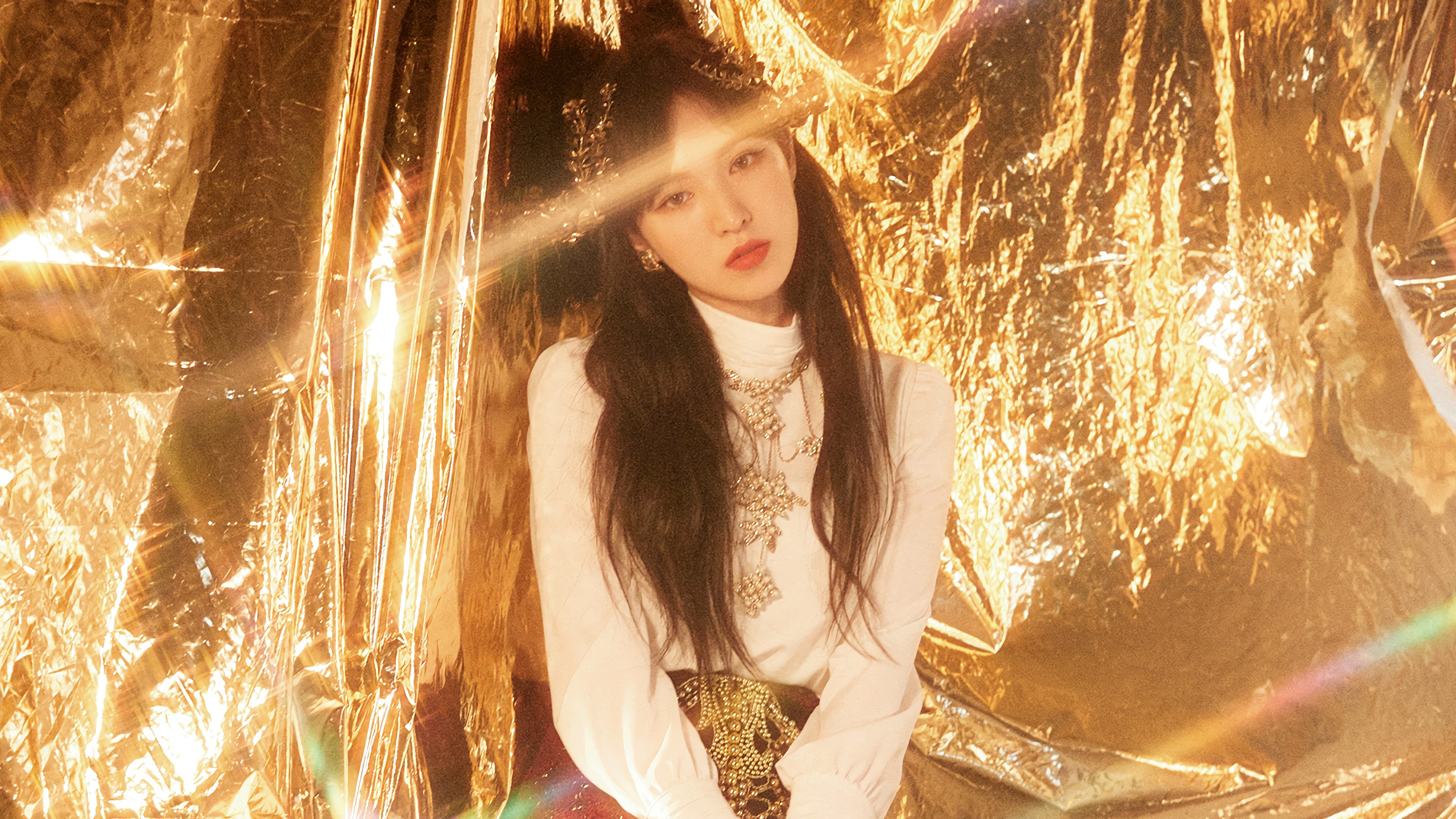 Wendy 1080P, 2k, 4k HD wallpaper, background free download