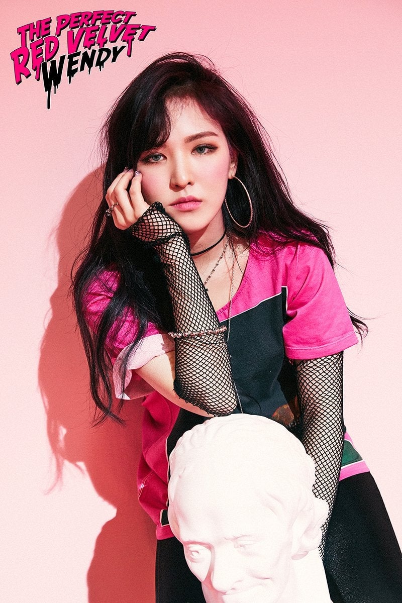 Wendy Red Velvet 2023 Wallpapers - Wallpaper Cave