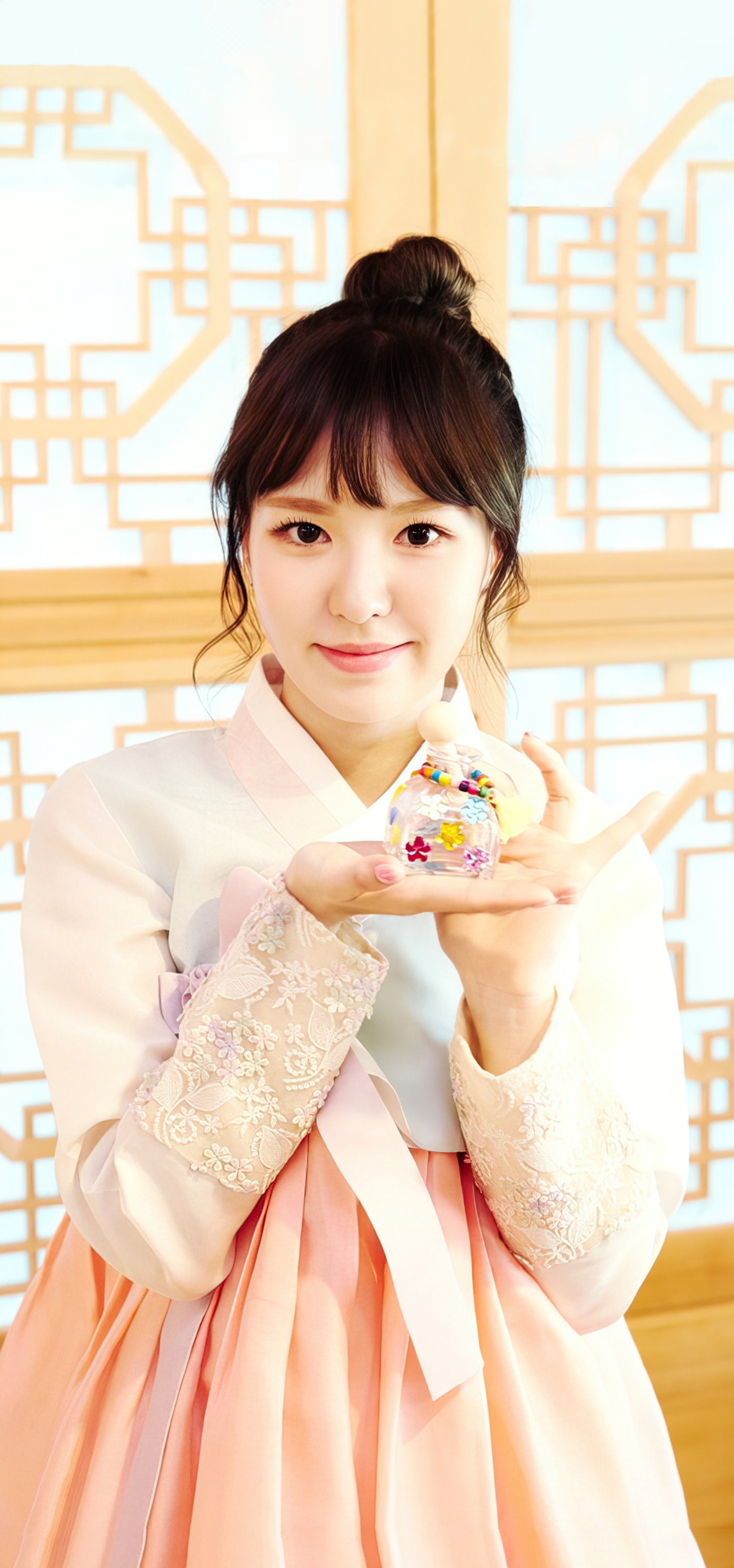 Red Velvet Lockscreen Wallpaper pe Twitter: „[160916] Wendy Lockscreen Wallpaper #WENDY #RedVelvet �