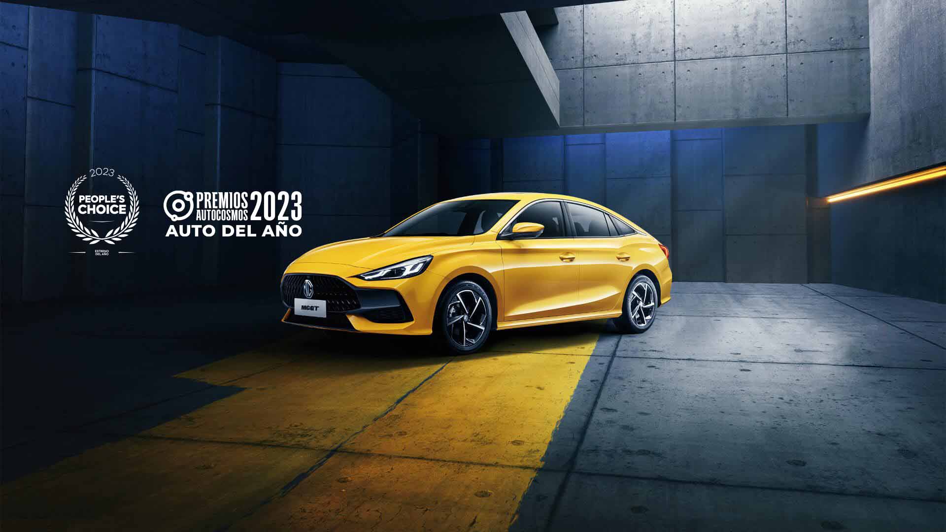 Descubre lo nuevo de MG. Encuentra tu MG favorito, noticias, servicios y más