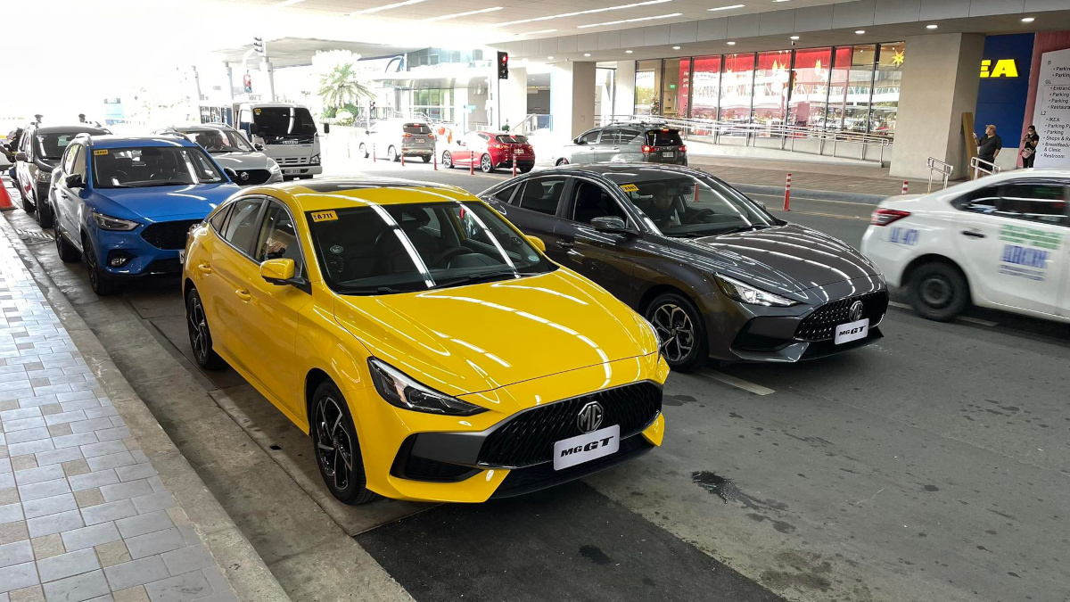 MG GT 2023: Specs, Prices, Features
