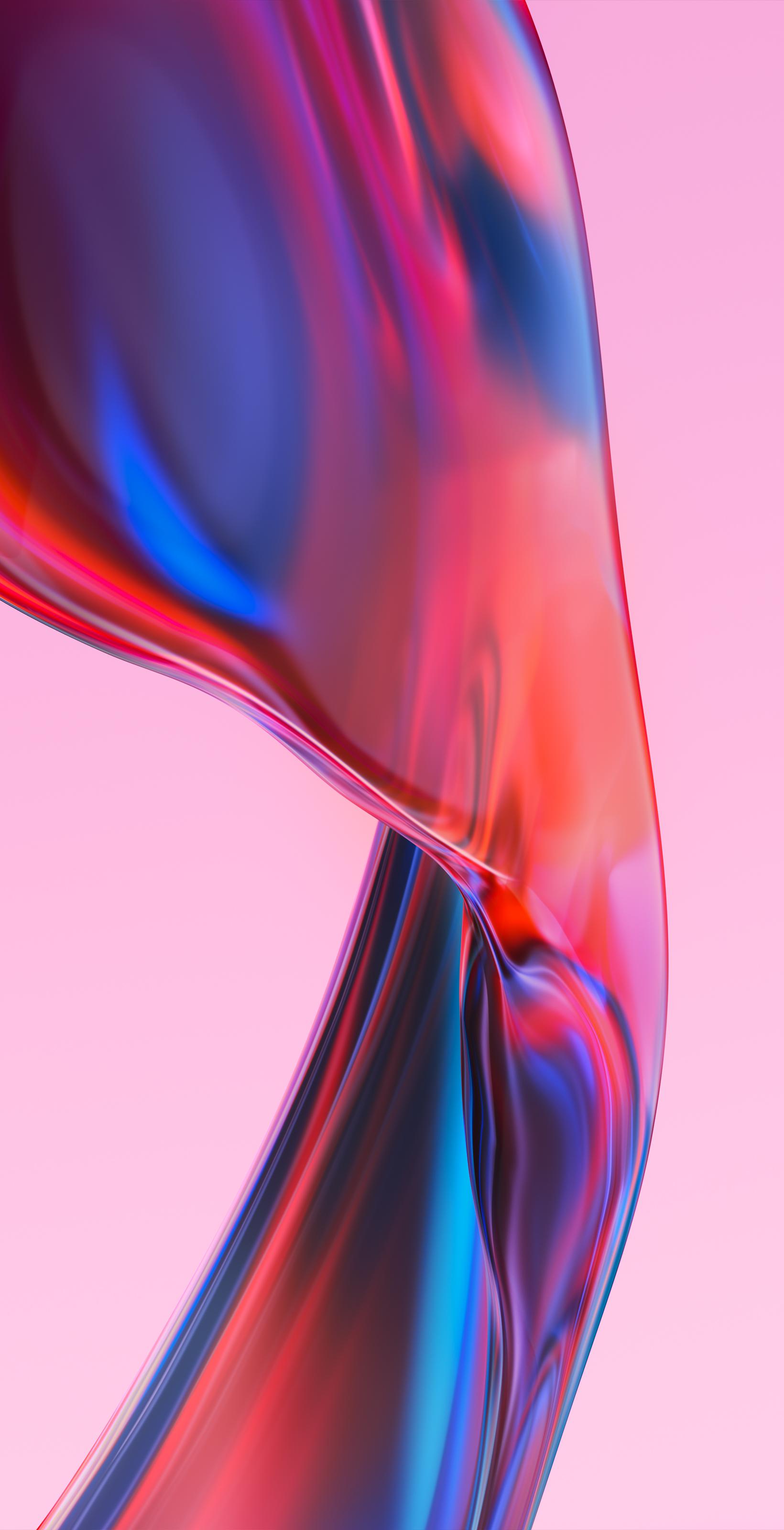 MIUI 13 Stock Wallpaper