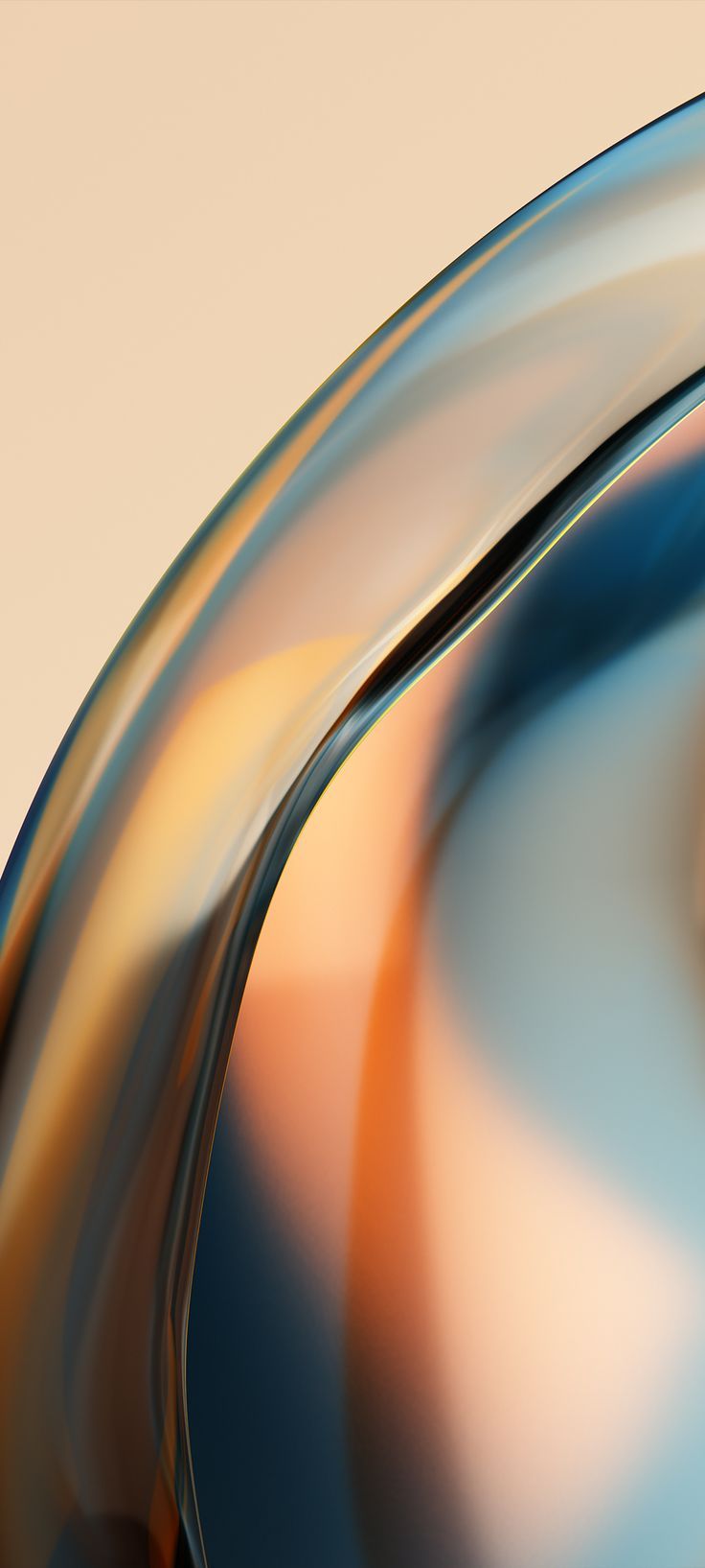 Mi Mix 4 Wallpaper (YTECHB Exclusive). Stock wallpaper, Xiaomi wallpaper, Galaxy phone wallpaper