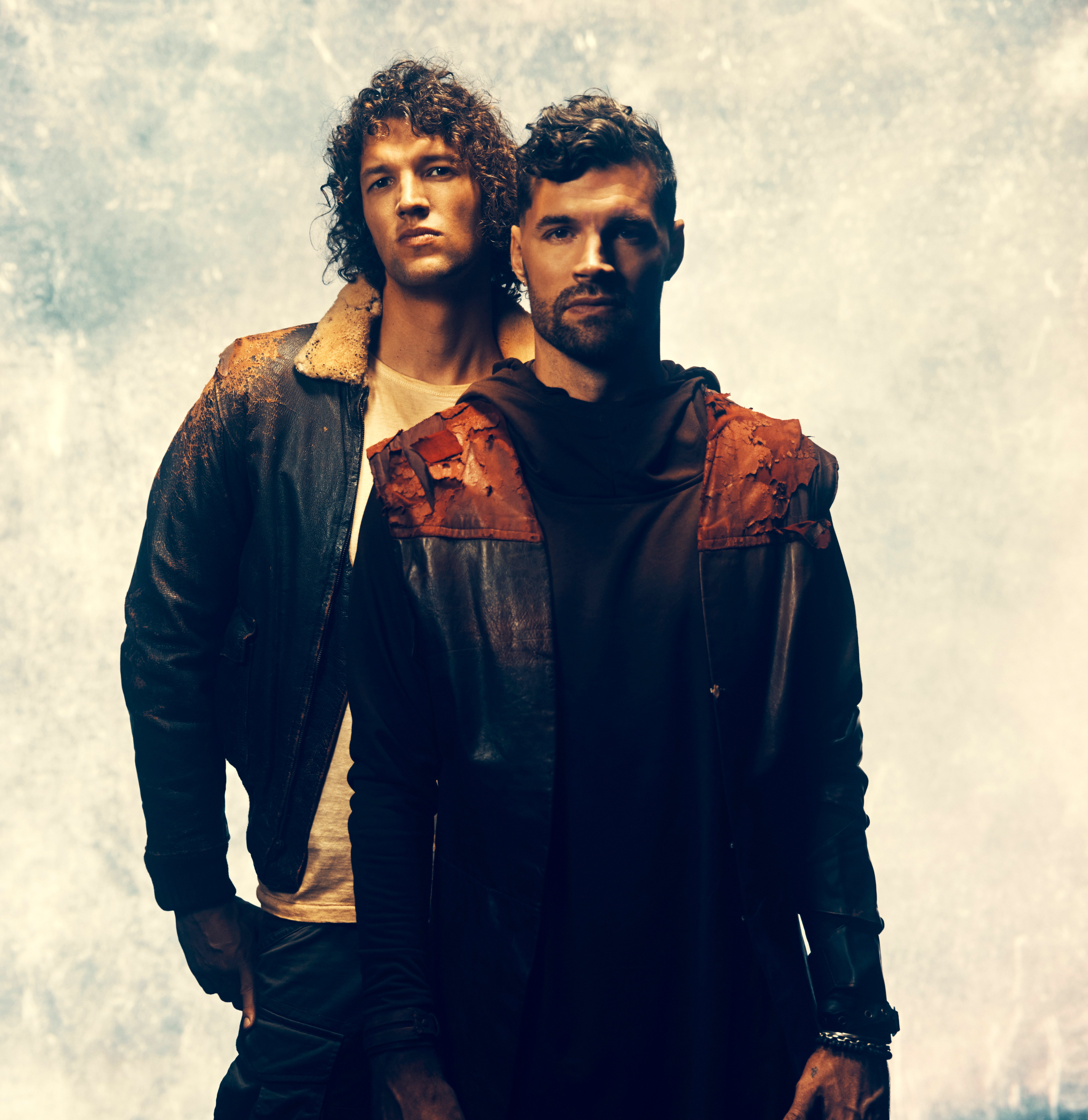 For KING & COUNTRY looking forward to Springfield show; Buy tickets online before they sell out