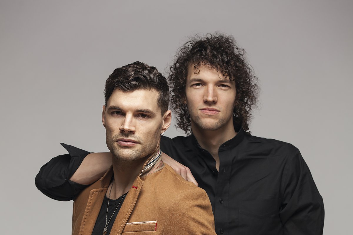 For KING & COUNTRY to perform at Nebraska State Fair