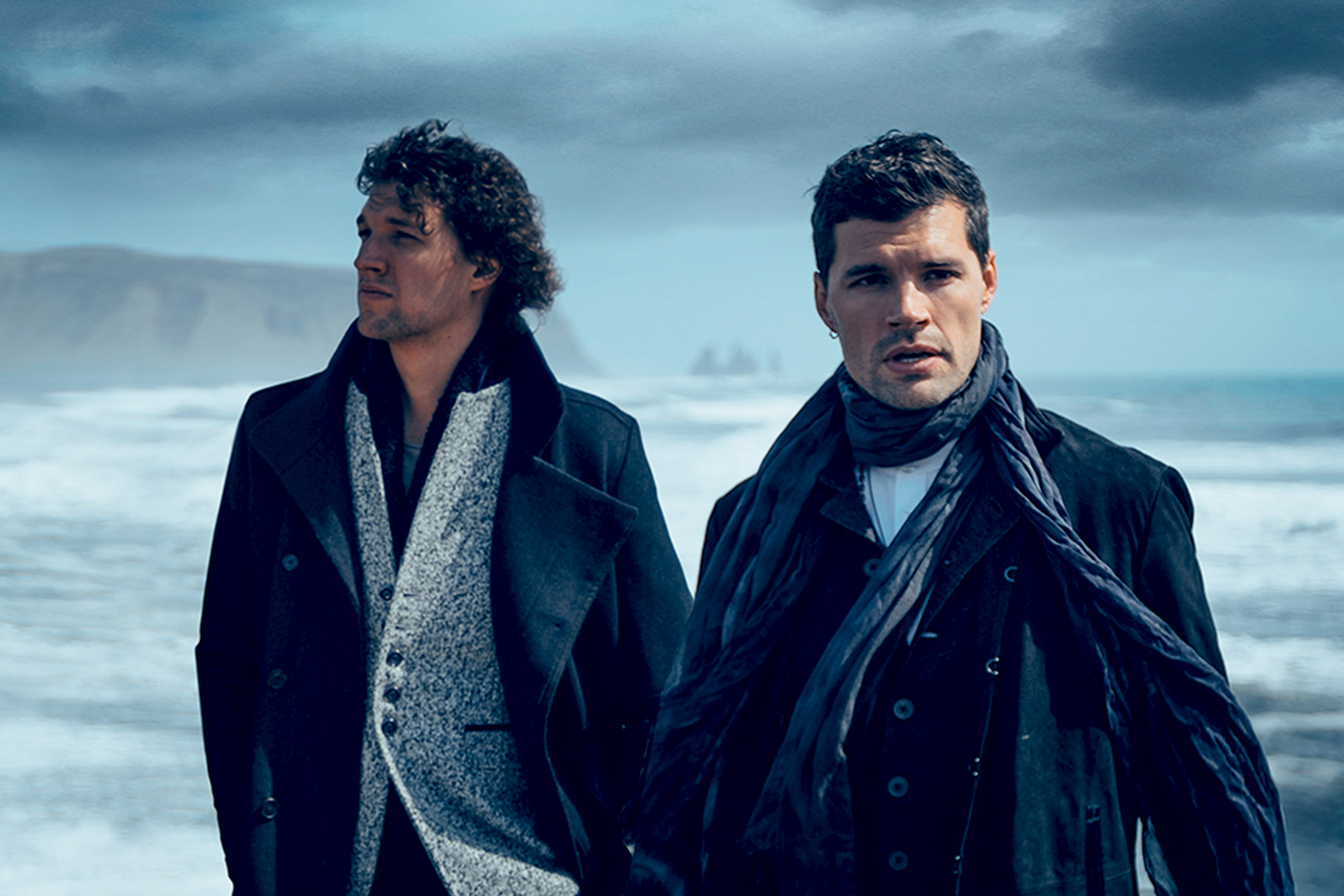 For King & Country on Making Music for 'the Lonely Generation'