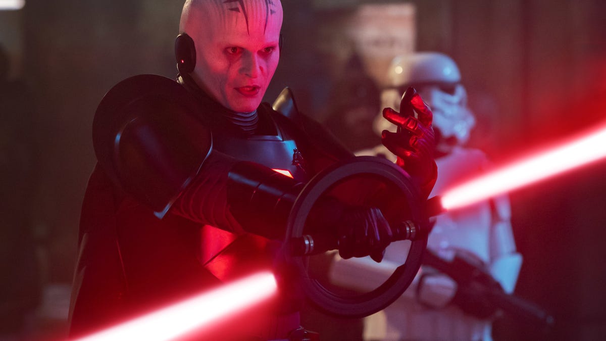 Obi Wan Kenobi' Episode 1 And 2 Recap: Star Wars Easter Eggs And A Clone Wars Cameo