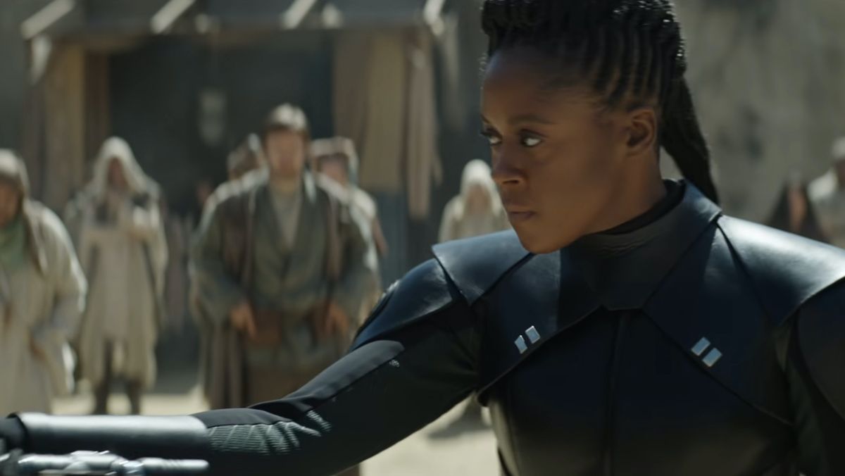 Every STAR WARS Inquisitor Explained, From Second Sister to Fifth Brother