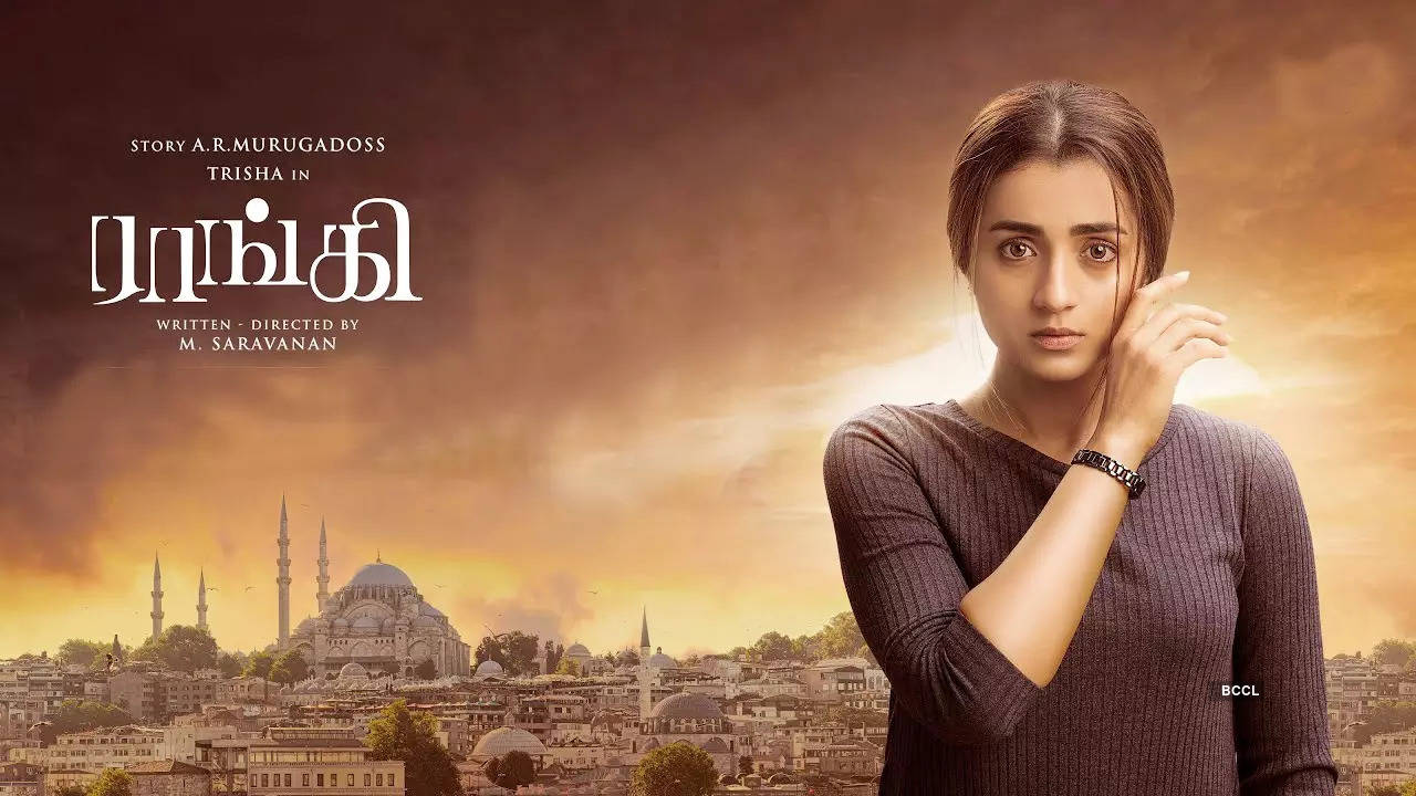 Raangi Movie Review: Raangi is unexpectedly great and it's a perfect action thriller for the weekend