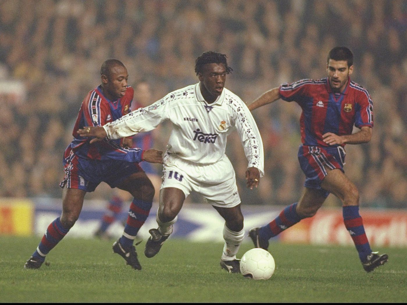 Clarence Seedorf Wallpapers - Wallpaper Cave