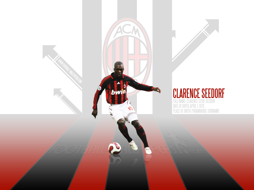 Free download wallpaper free picture Clarence Seedorf Wallpaper 2011 [1024x768] for your Desktop, Mobile & Tablet. Explore Clarence Wallpaper. Clarence House Tibet Wallpaper, Clarence House Vase Wallpaper, Clarence House Wallpaper