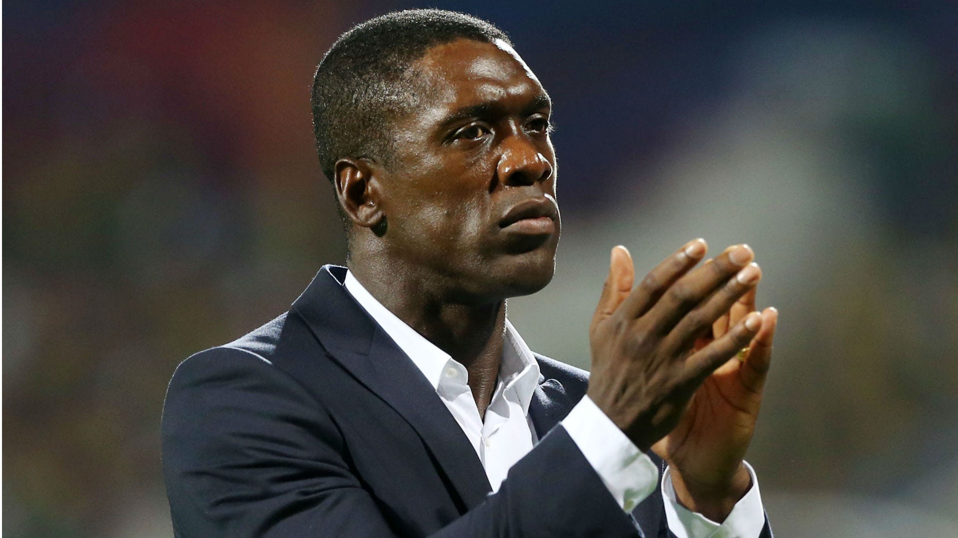 Black coaches don't have the same opportunities in Europe, says Seedorf. Goal.com US