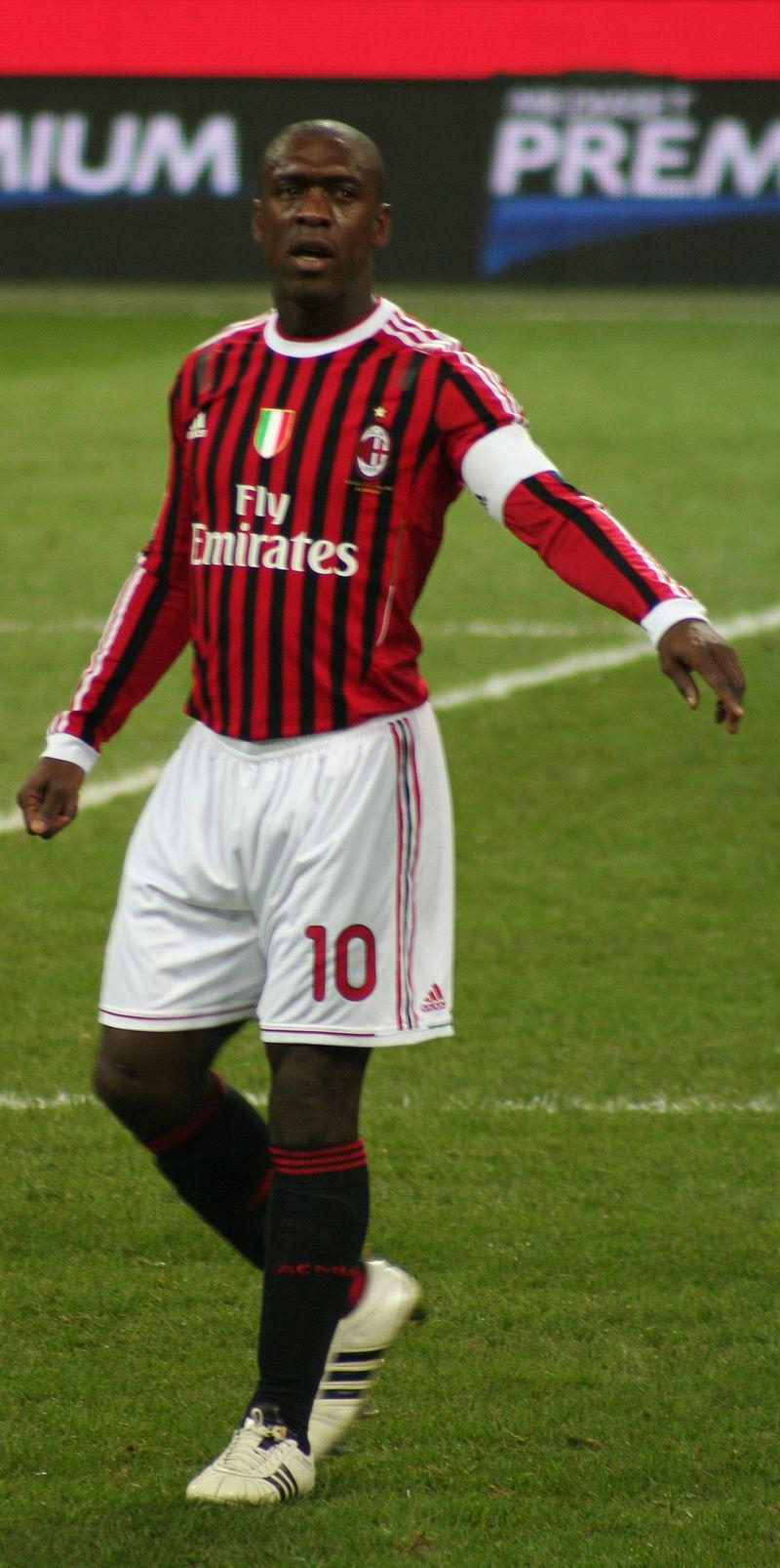 Players With The Most Champions League Appearances