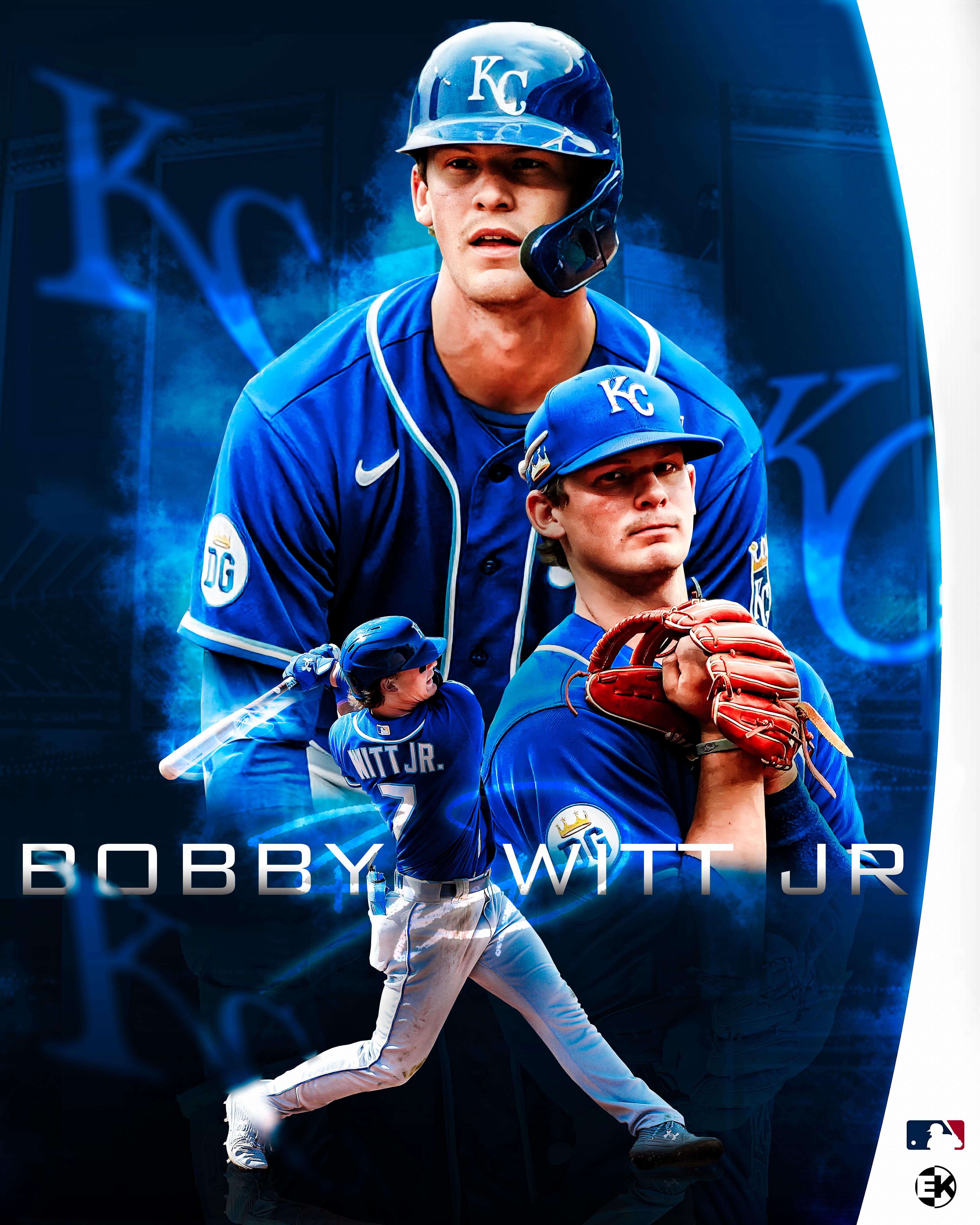 bobby witt wallpaper｜TikTok Search