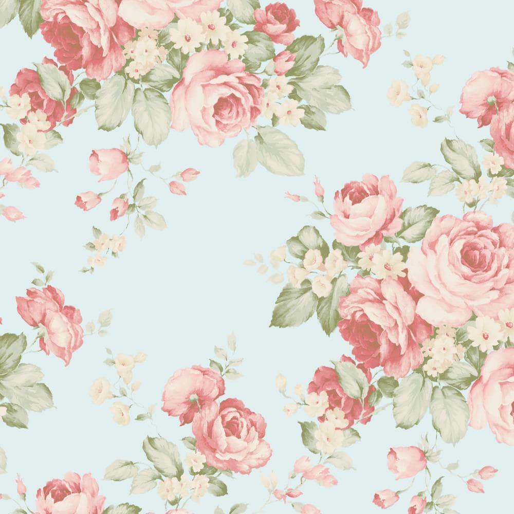 Rose Pink Spring Wallpapers - Wallpaper Cave