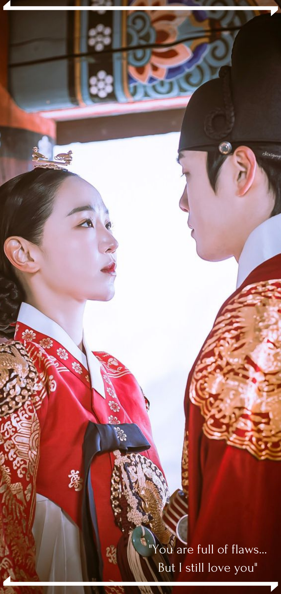 Mr Queen wallpaper. Modelos, Wallpaper séries, K idols