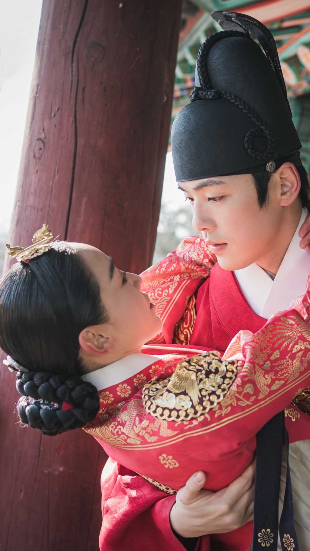 Mr. Queen Kdrama Wallpaper HD & Desktop