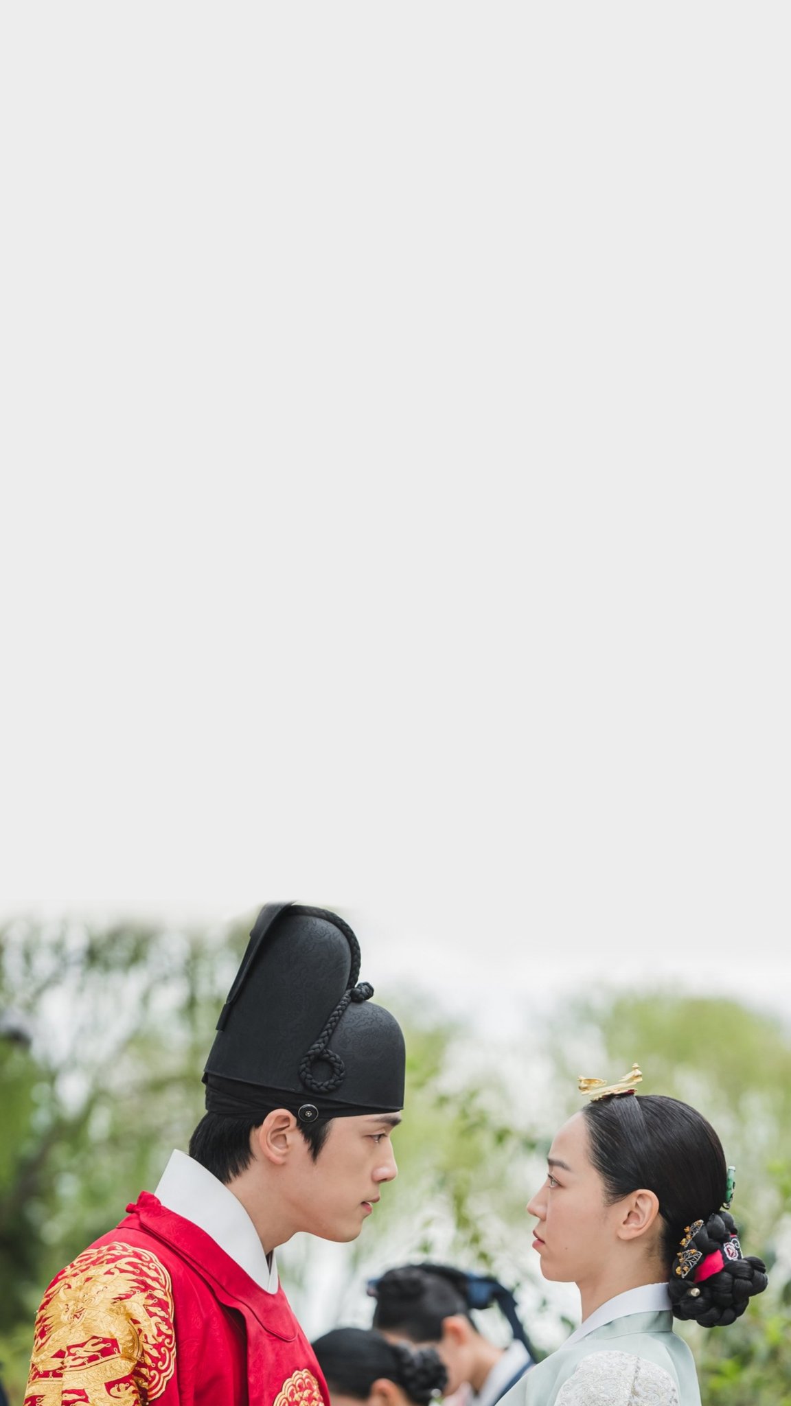 Mr Queen Kdrama Wallpapers Wallpaper Cave