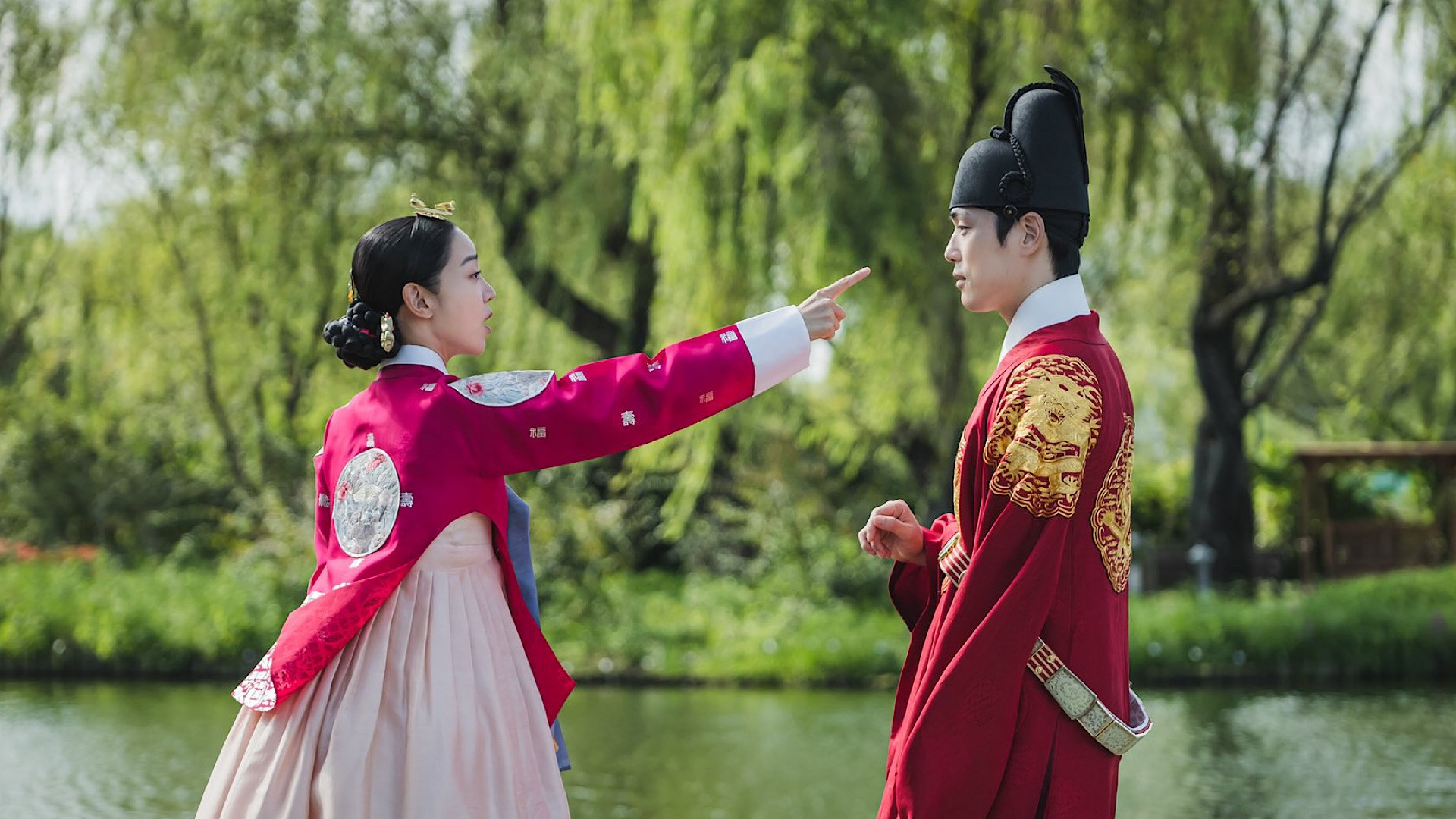 Mr. Queen: Is it Worth the Hype?