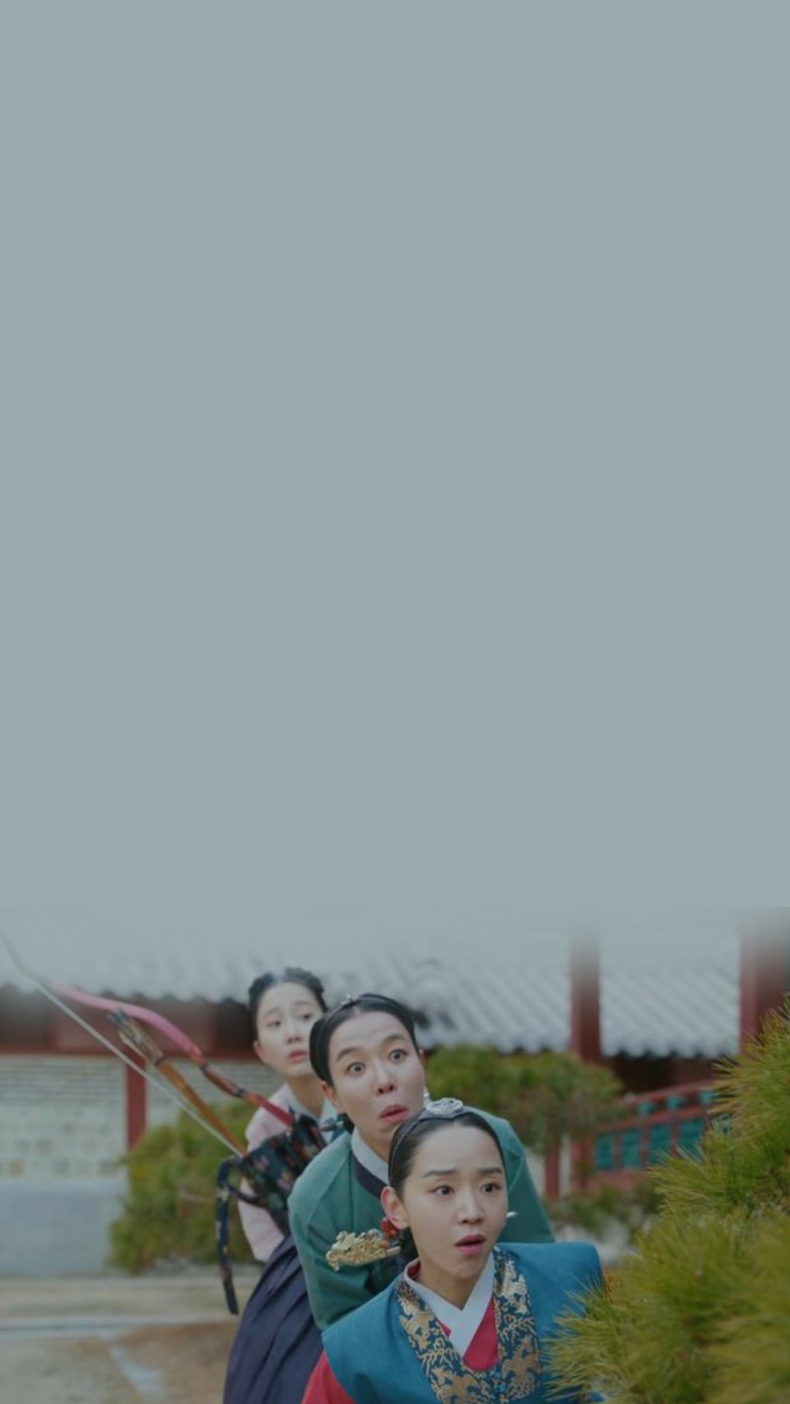 Mr Queen Kdrama Wallpapers Wallpaper Cave