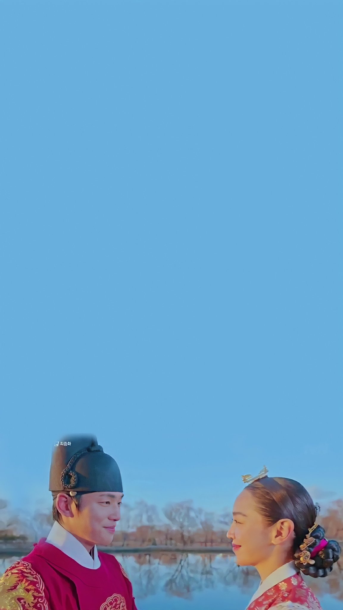 Mr Queen Kdrama Wallpapers Wallpaper Cave