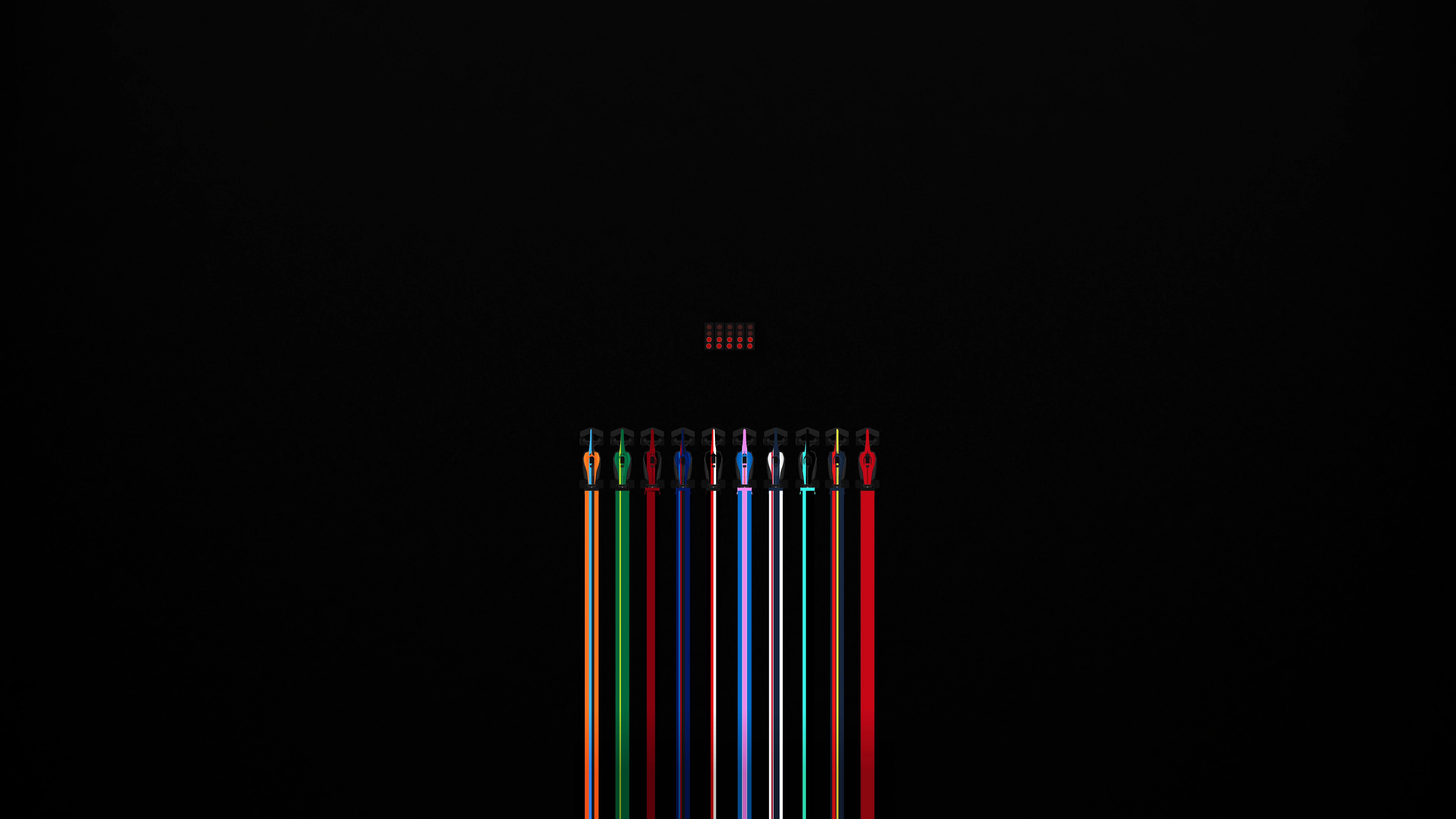 2023 F1 Minimalist Wallpaper (Links To Better Quality Tall Wide Sizes In Comments)