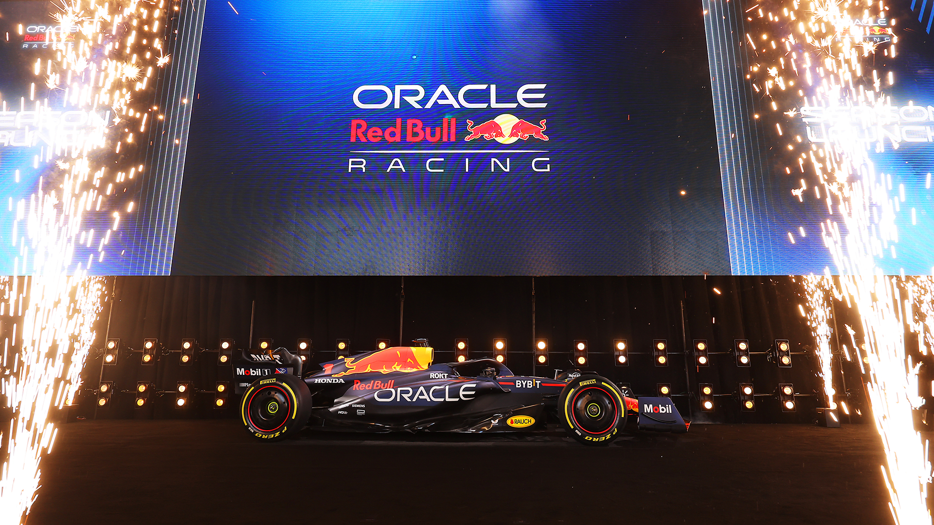 F1 2023 CAR LAUNCHES AND LIVERIES: Photo of every F1 car ahead of the 2023 season. Formula 1®