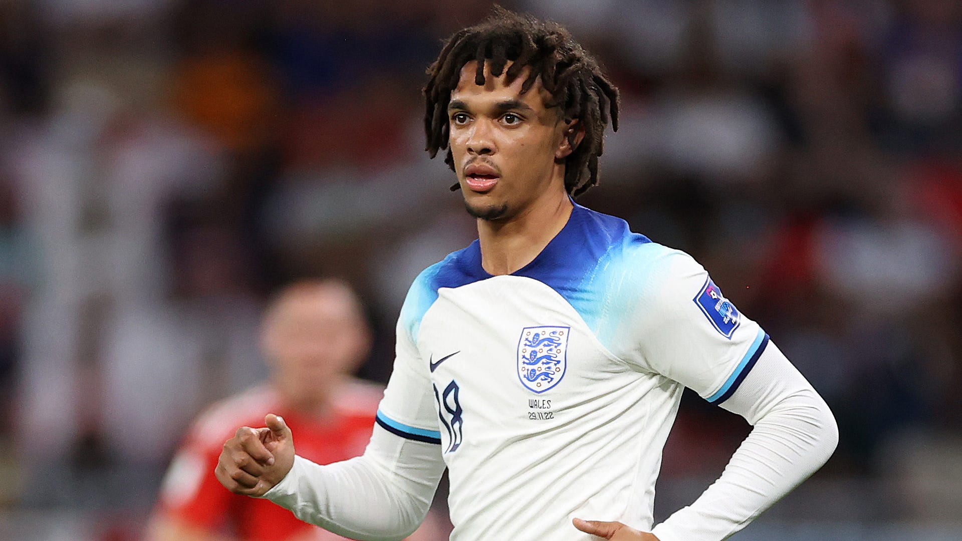 Who Did They Stick Me With?!' Alexander Arnold Recalls First Reaction To Rooming With Aaron Ramsdale At England Youth Level. Goal.com US