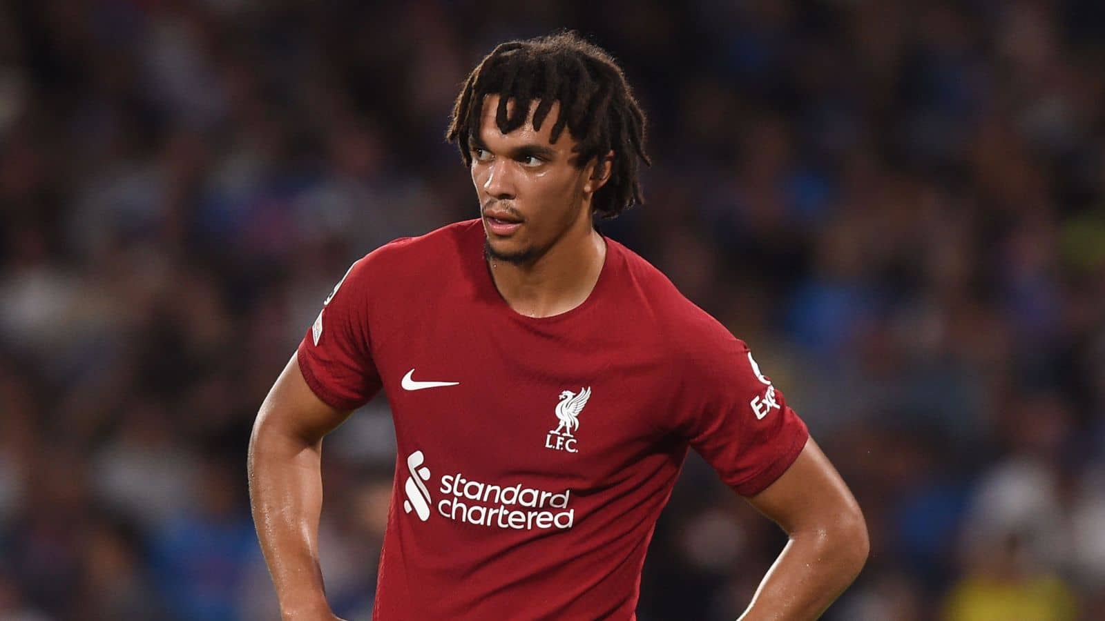 Trent Alexander Arnold Told Trait That Sets Him Apart Starting To Get Overlooked, In Double Pronged Liverpool Warning