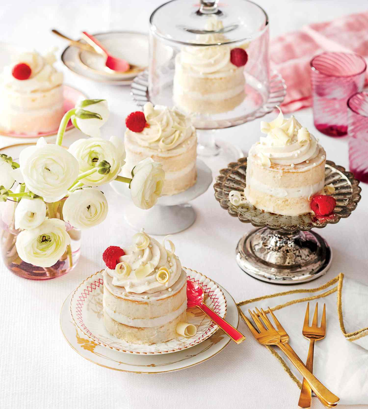 Divine Desserts To Celebrate Easter
