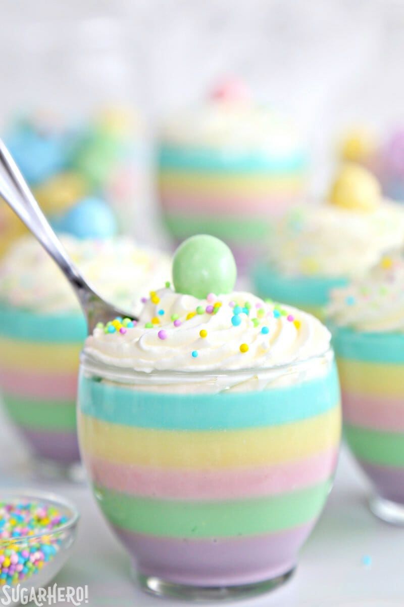 Cute Easter Desserts & Candy Ideas Perfect For All Sweet Tooths