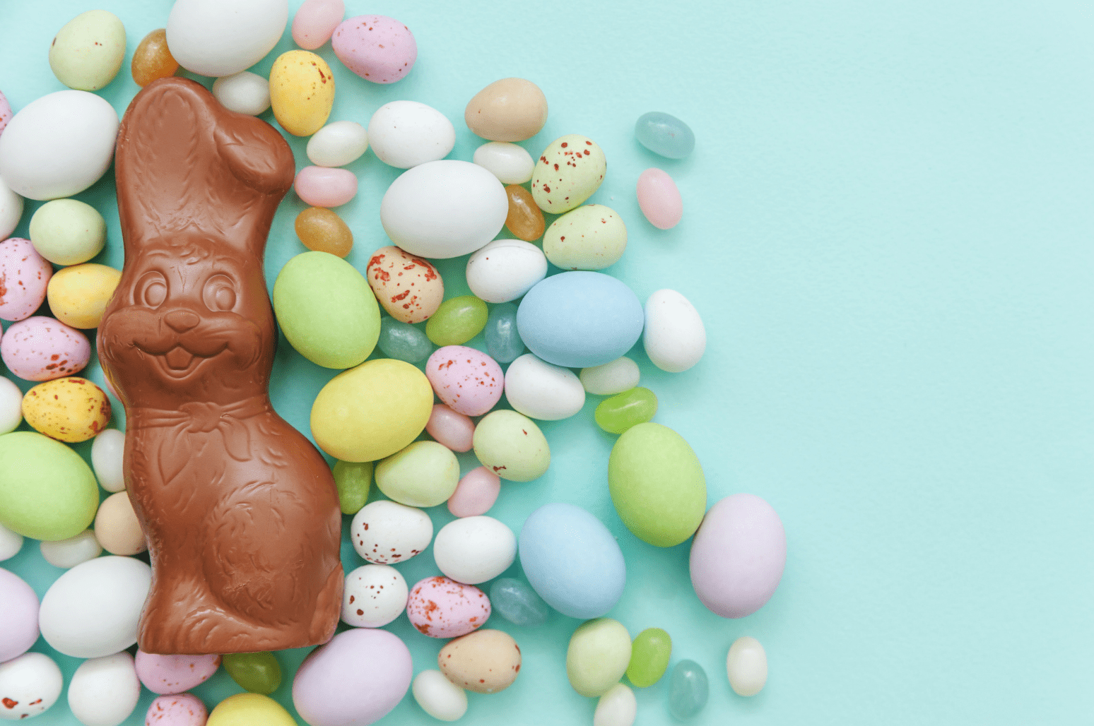 Keto Easter Desserts for Your Celebration