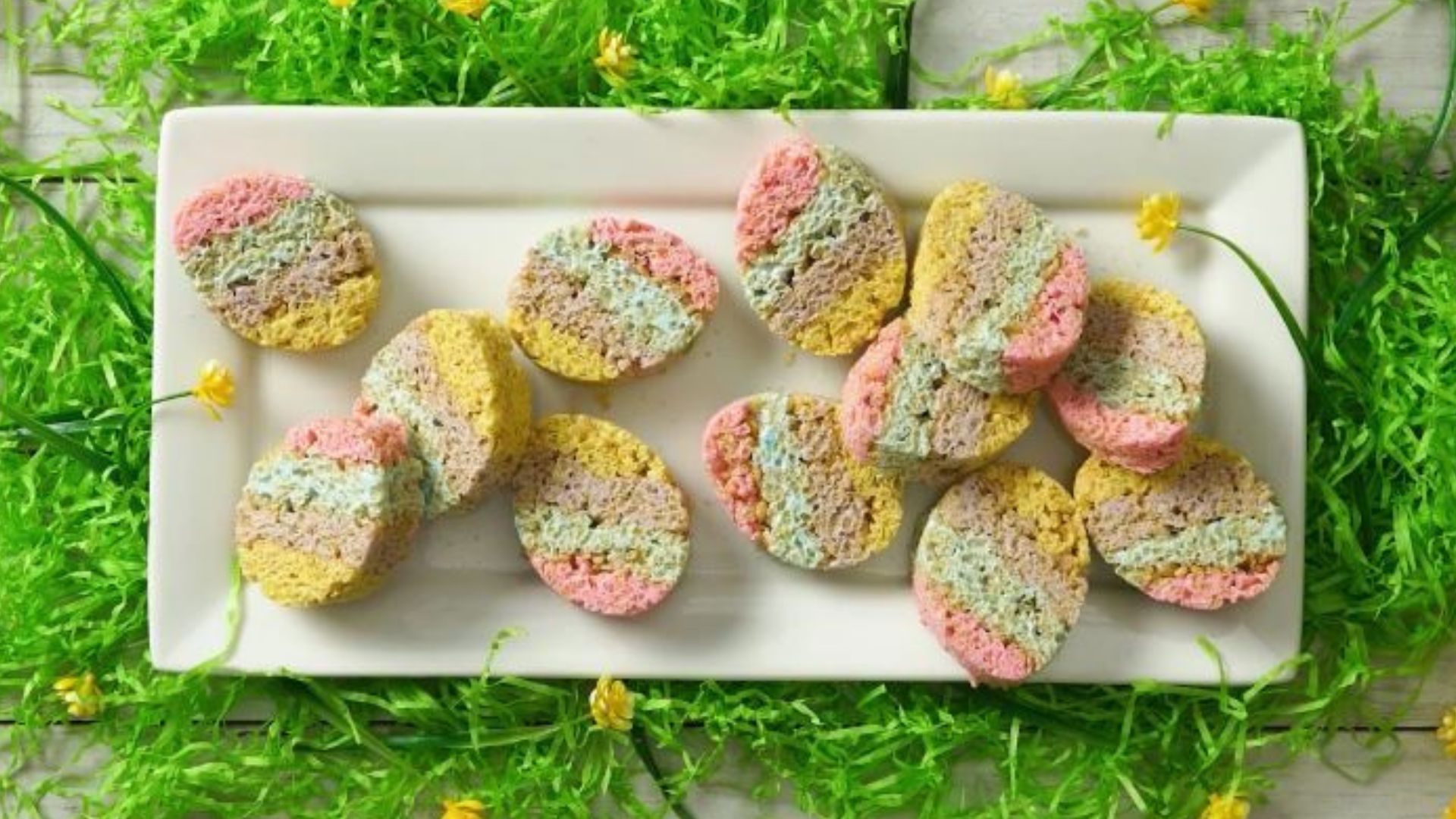 Easter desserts for a sweet holiday