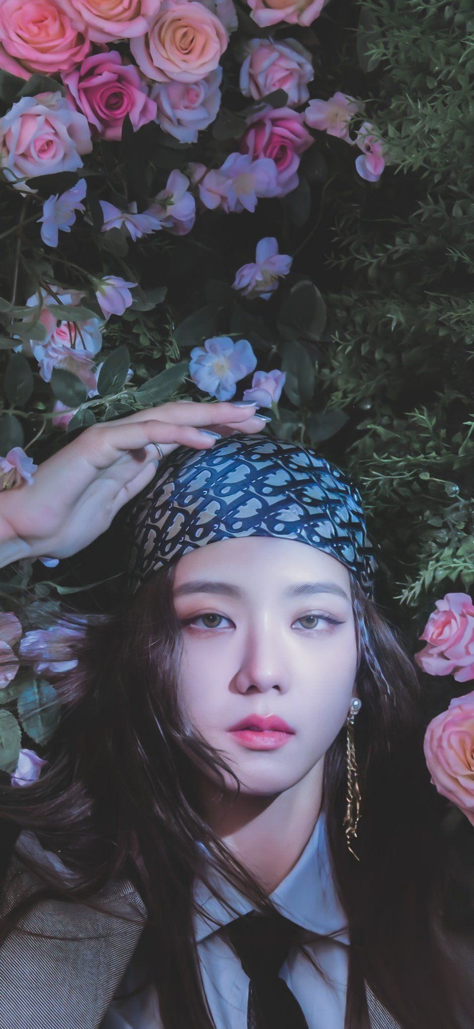 ᴊɪꜱᴏᴏ ᴡᴀʟʟᴘᴀᴘᴇʀꜱ on Twitter. Hình ảnh, Nữ thần, Dễ thương