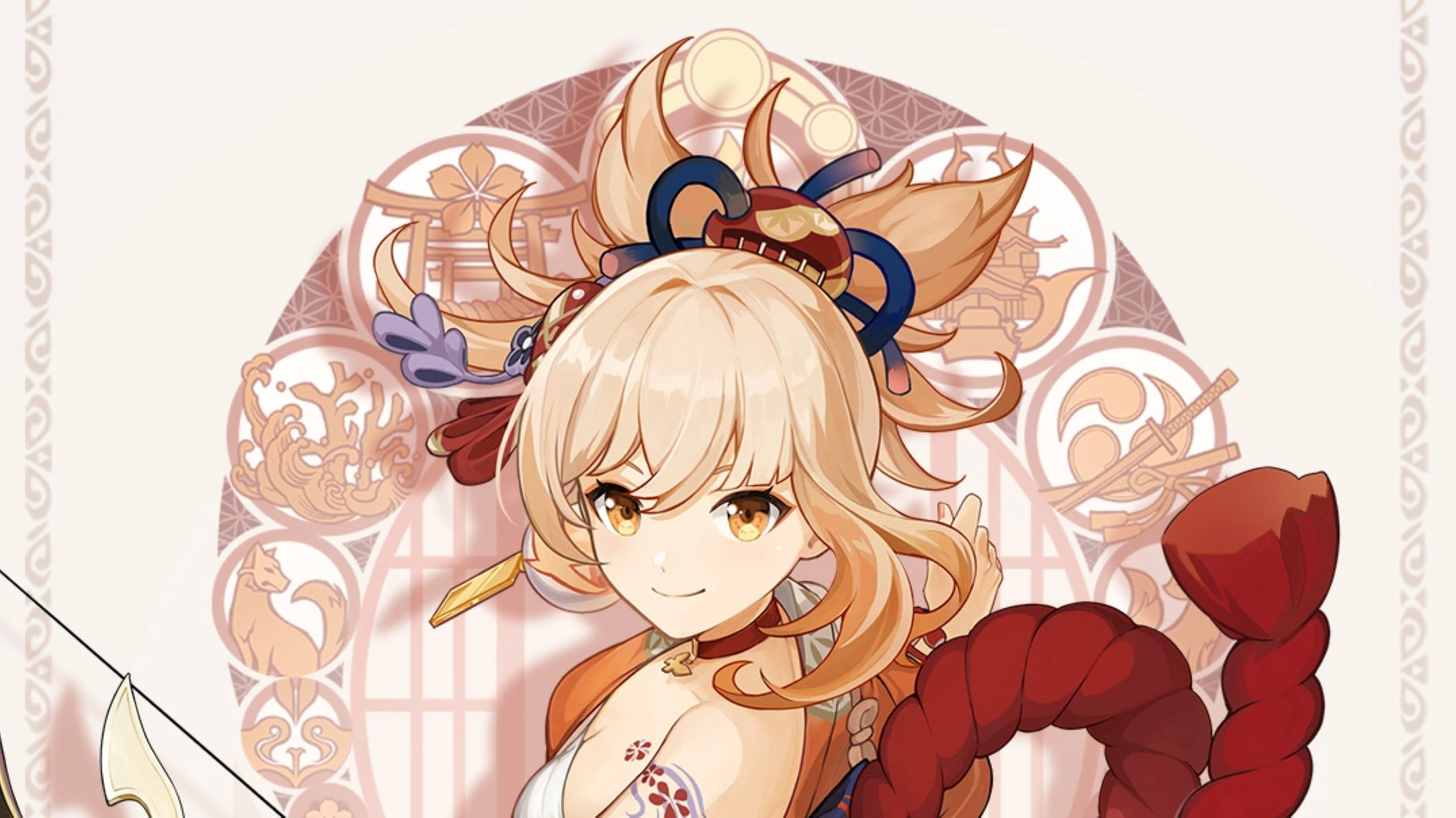 Genshin Impact Yoimiya guide: Best weapons, artifacts, and teams. The US Sun