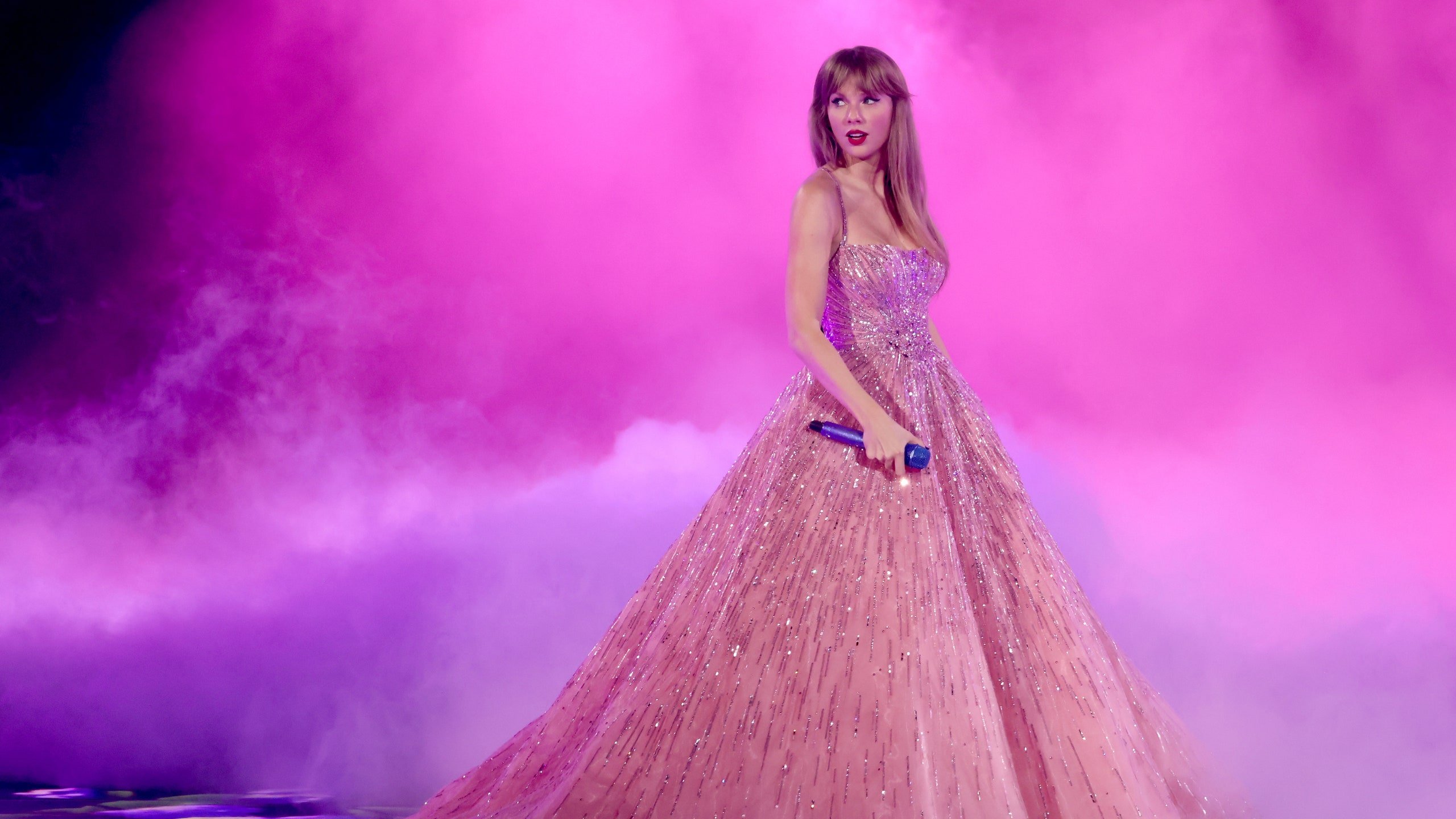 The Eras Tour: The Intricate World Building Behind Taylor Swift's Most Ambitious Sets Ever