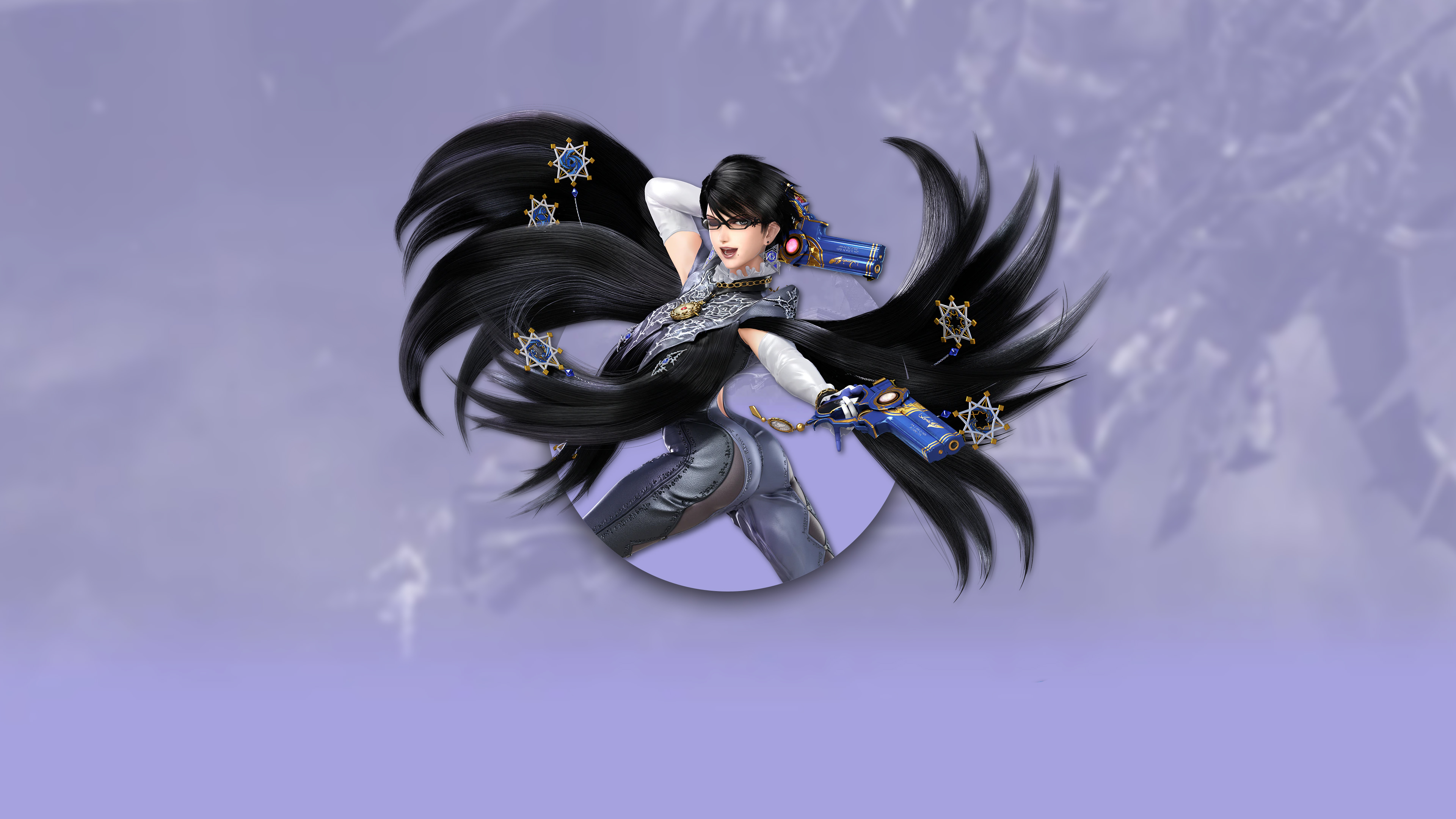 Bayonetta Super Smash Bros Wallpapers - Wallpaper Cave